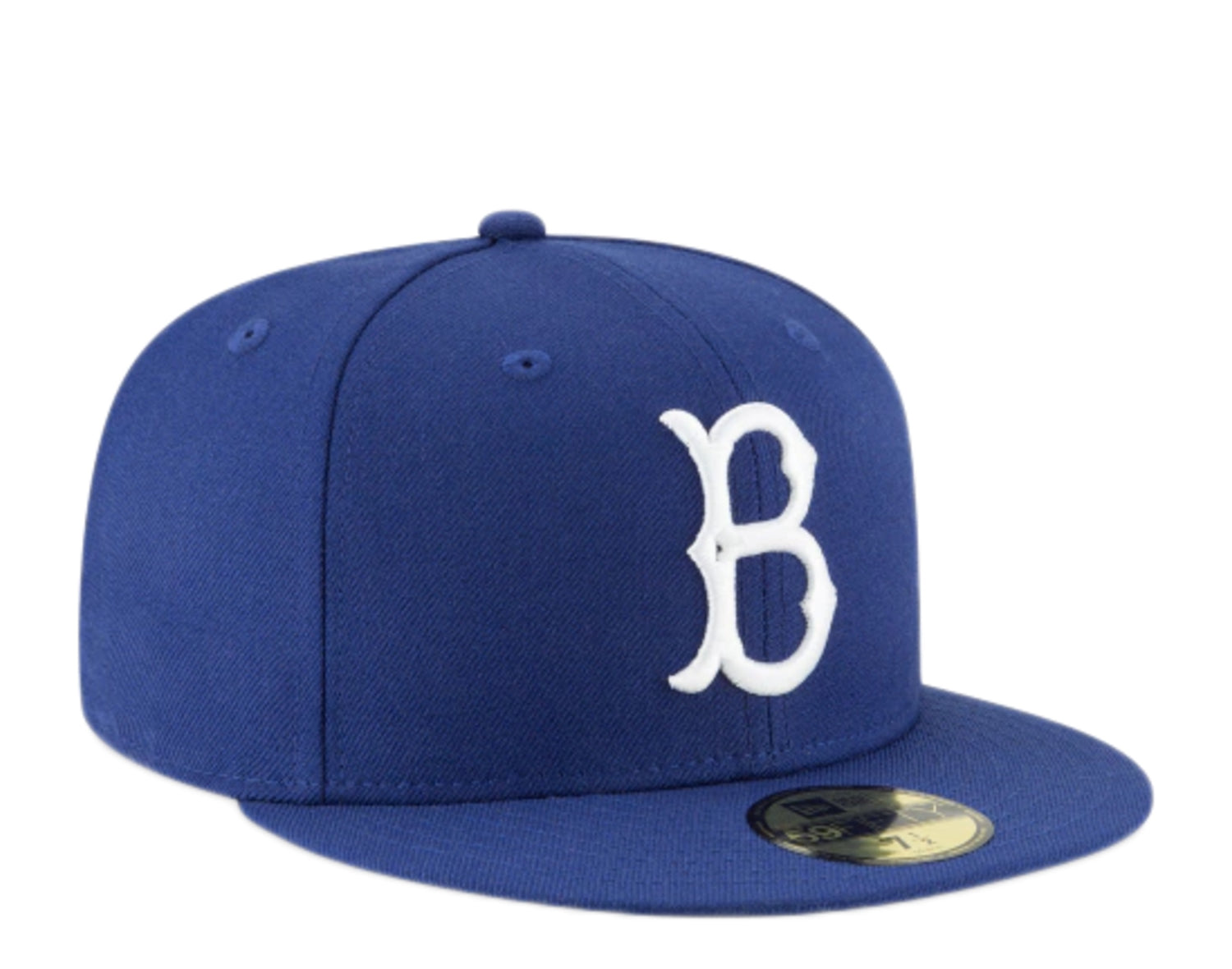 New Era 59Fifty MLB Brooklyn Dodgers 1949 Cooperstown Fitted Hat