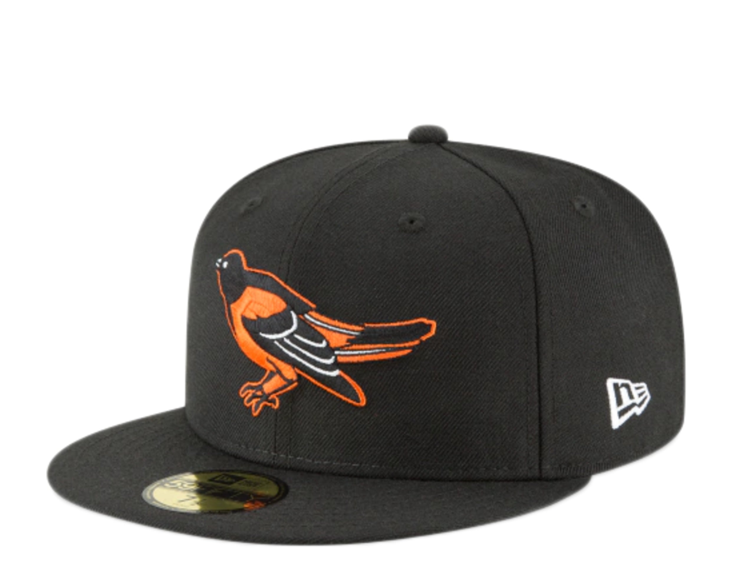 New Era 59Fifty MLB Baltimore Orioles 1989 Cooperstown Fitted Hat