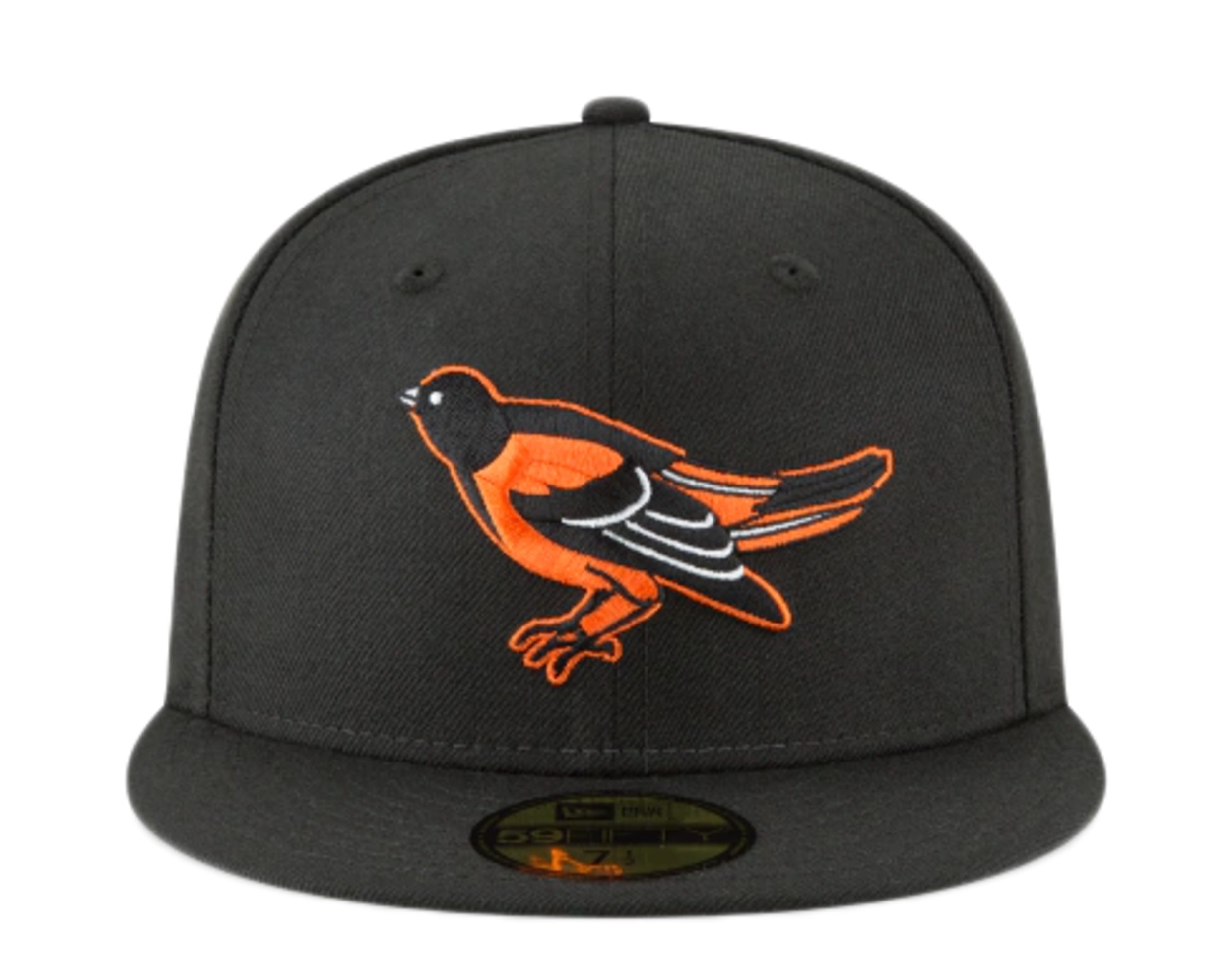 New Era 59Fifty MLB Baltimore Orioles 1989 Cooperstown Fitted Hat