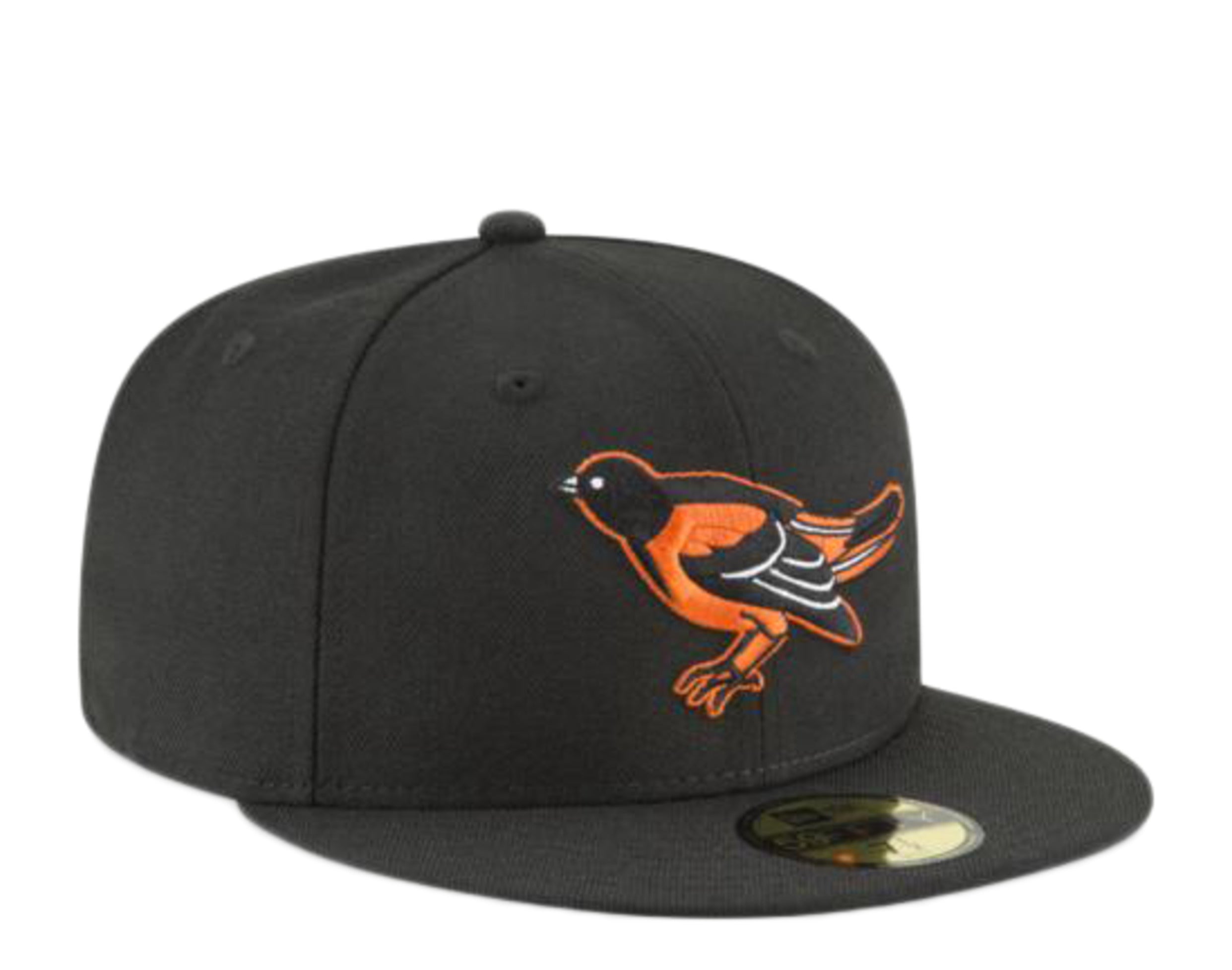 Baltimore Orioles Cooperstown Mitchell & Ness MLB Baseball
