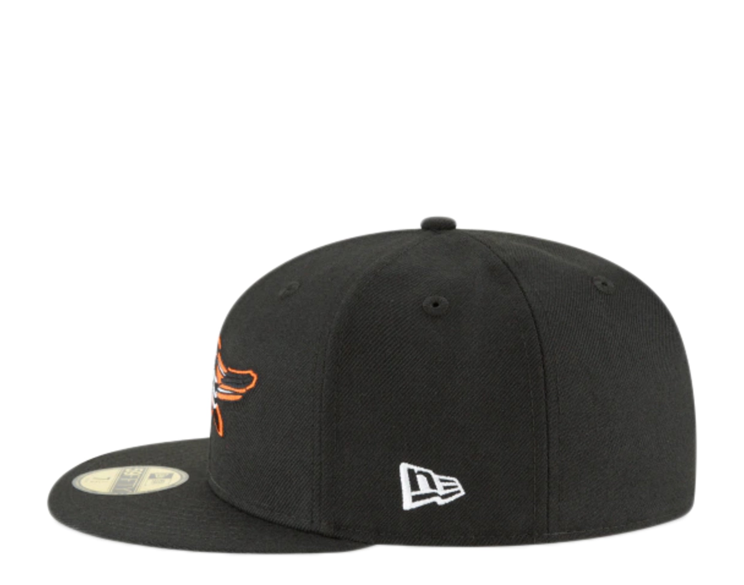 New Era 59Fifty MLB Baltimore Orioles 1989 Cooperstown Fitted Hat