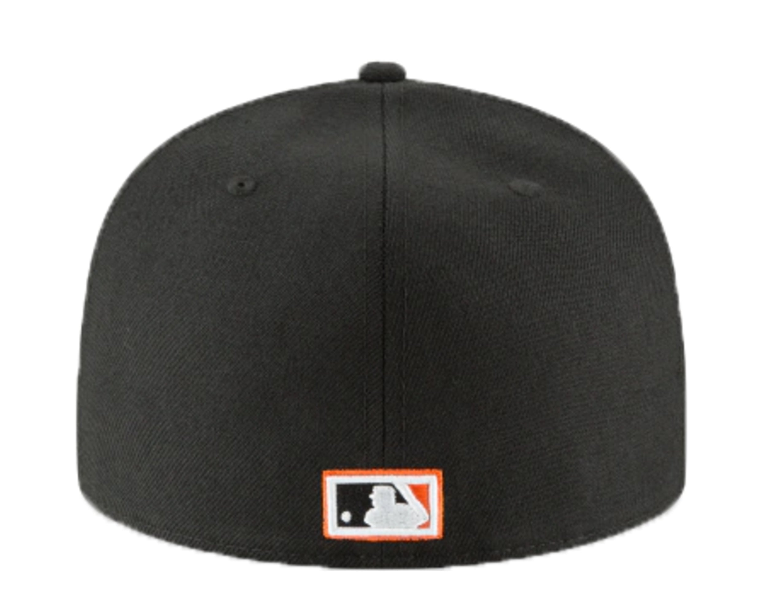 New Era 59Fifty MLB Baltimore Orioles 1989 Cooperstown Fitted Hat