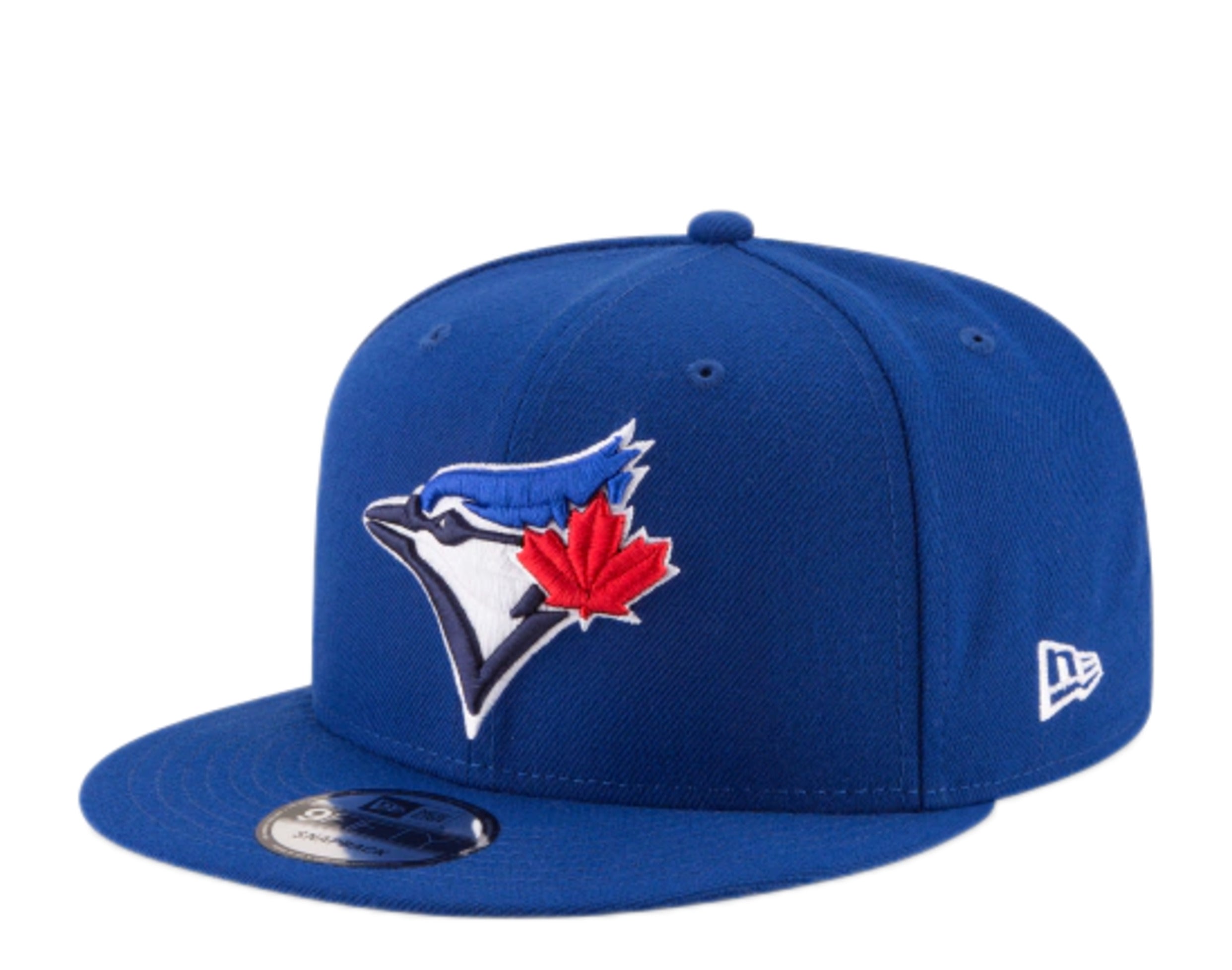 New Era 9Fifty MLB Toronto Blue Jays Basic Snapback Hat