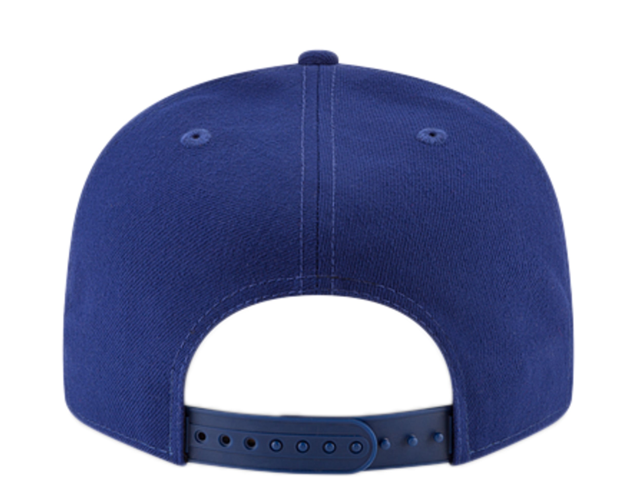 New Era 9Fifty MLB Texas Rangers Basic Snapback Hat