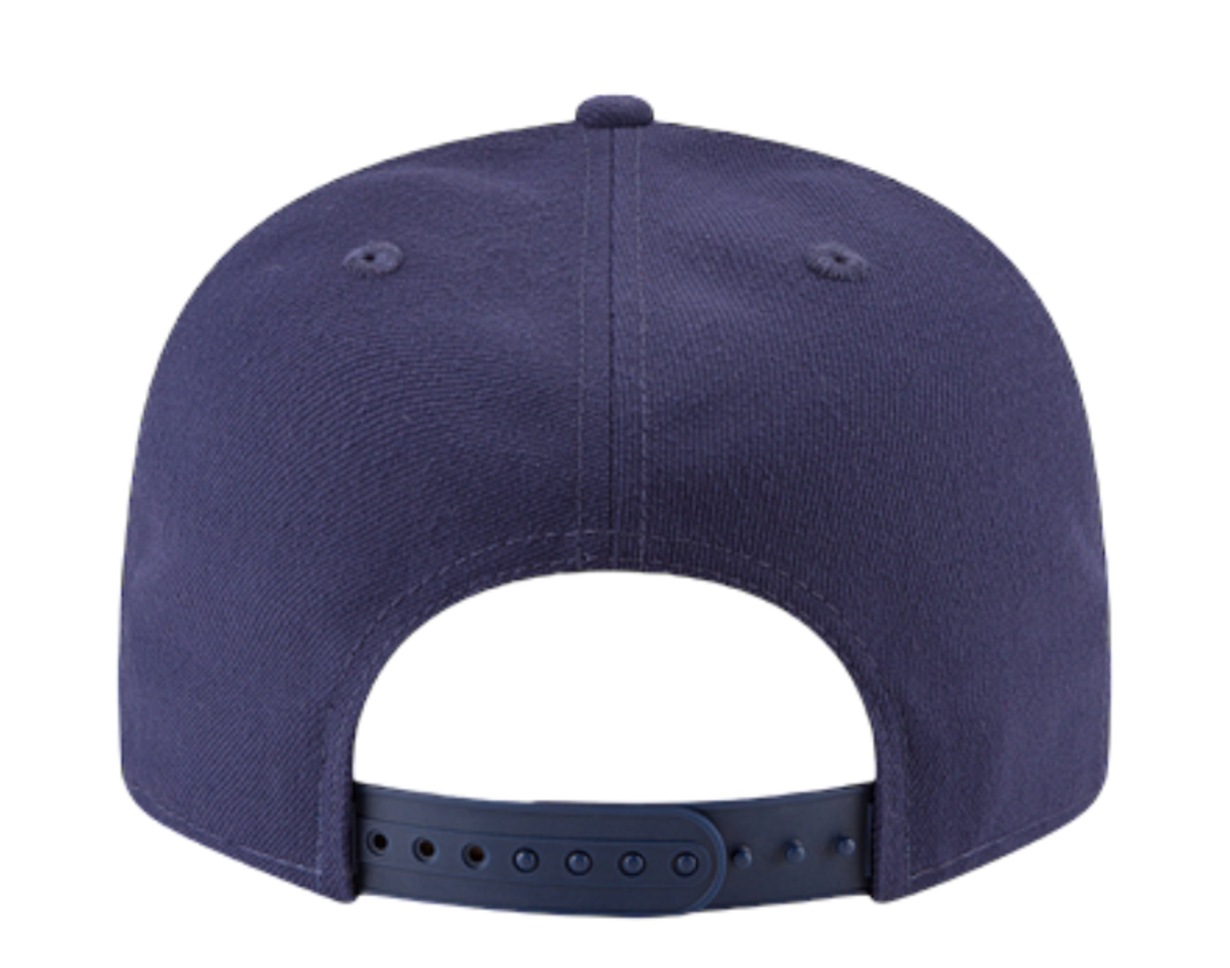 New Era 9Fifty MLB Tampa Bay Rays Basic Snapback Hat