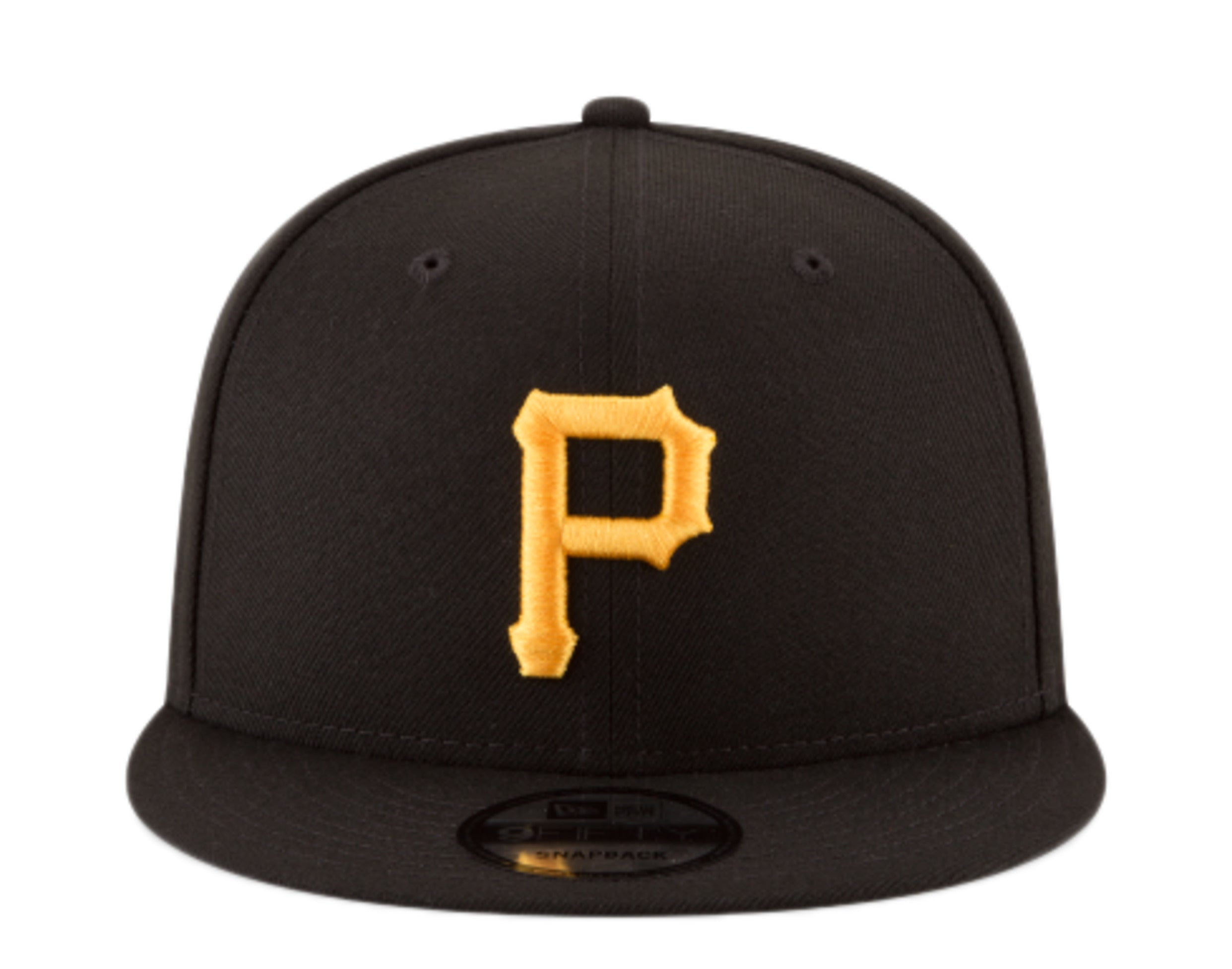 New Era 9Fifty MLB Pittsburgh Pirates Basic Snapback Hat