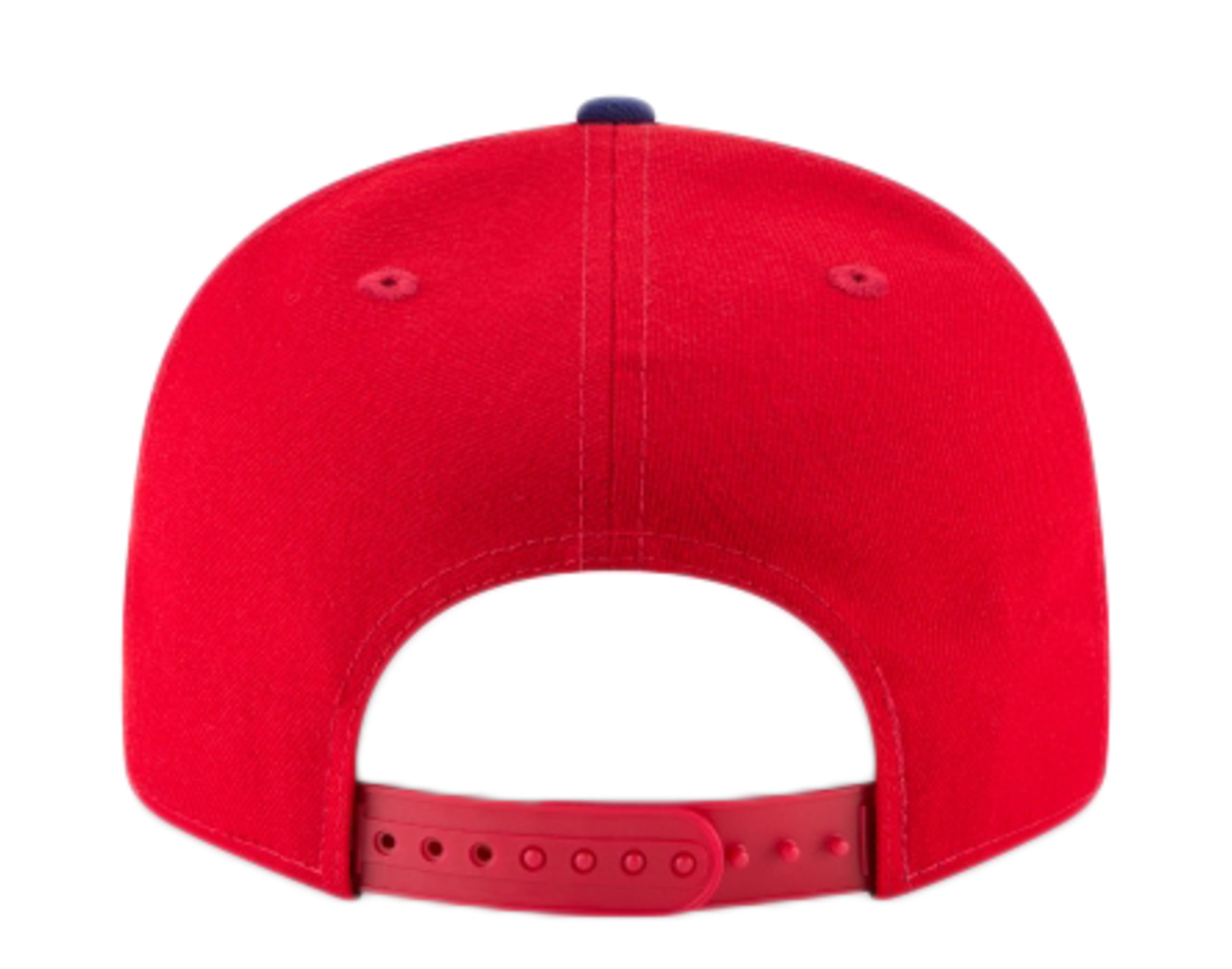 New Era 9Fifty MLB Philadelphia Phillies Basic Snapback Hat