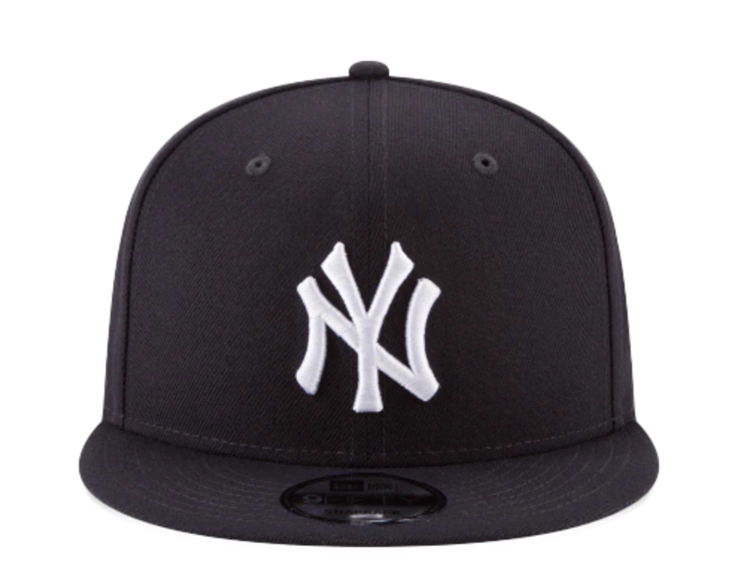 New Era 9Fifty MLB New York Yankees Basic Snapback Hat