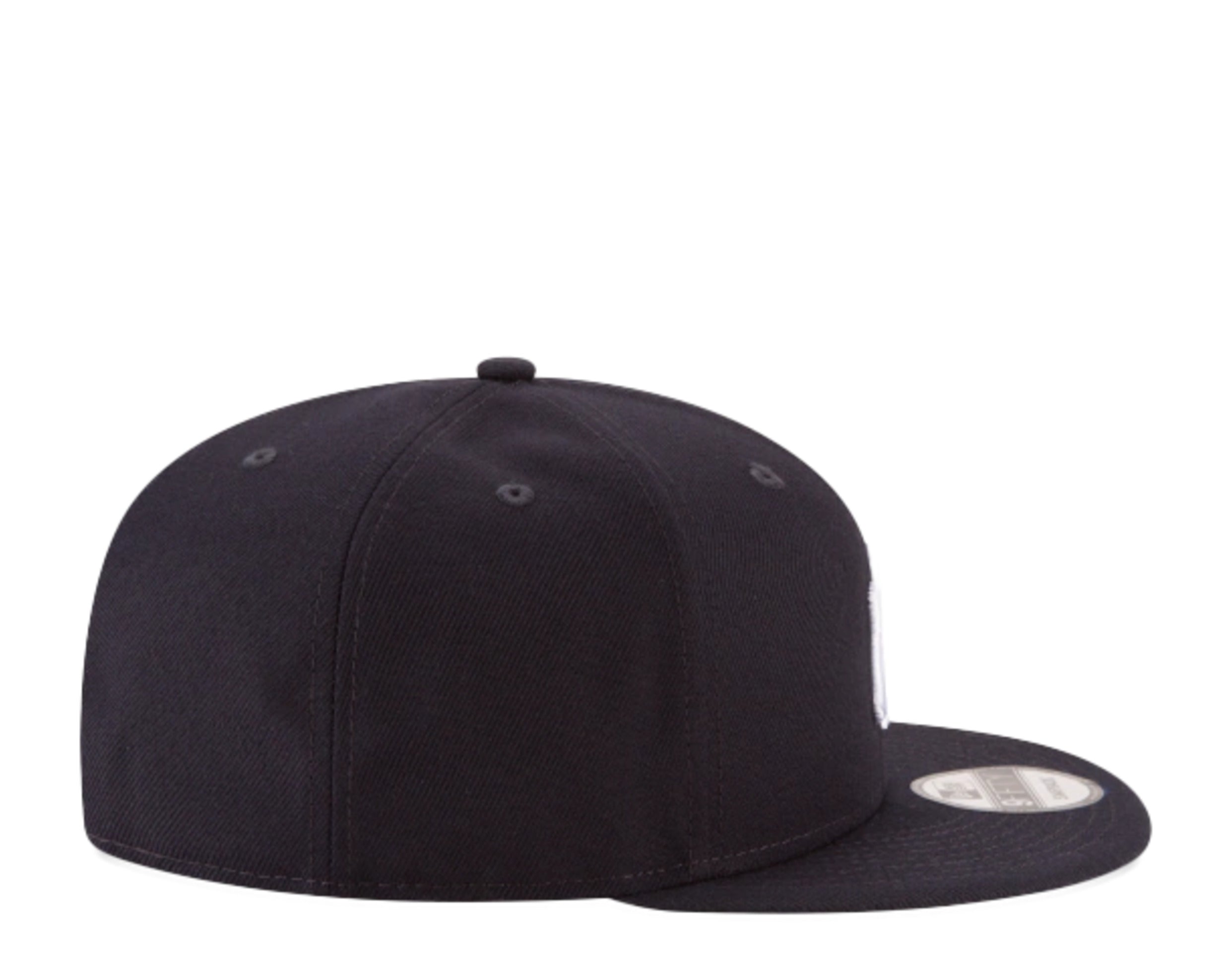 New Era 9Fifty MLB New York Yankees Basic Snapback Hat