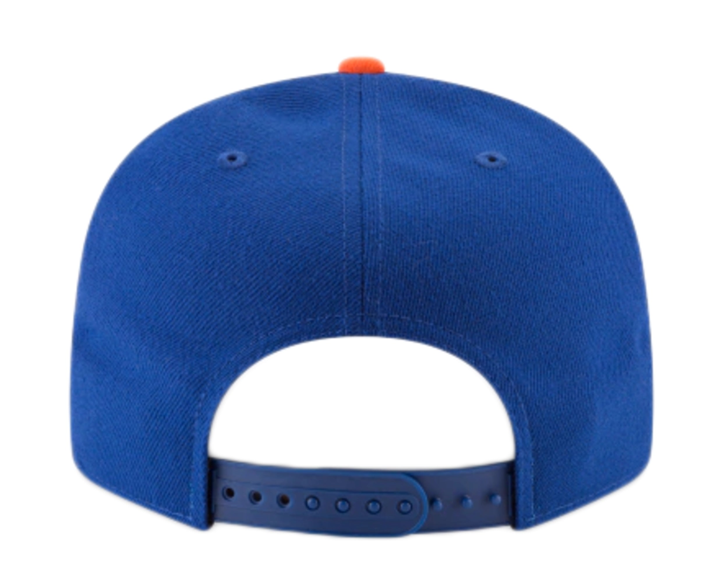 New Era 9Fifty MLB New York Mets Basic Snapback Hat