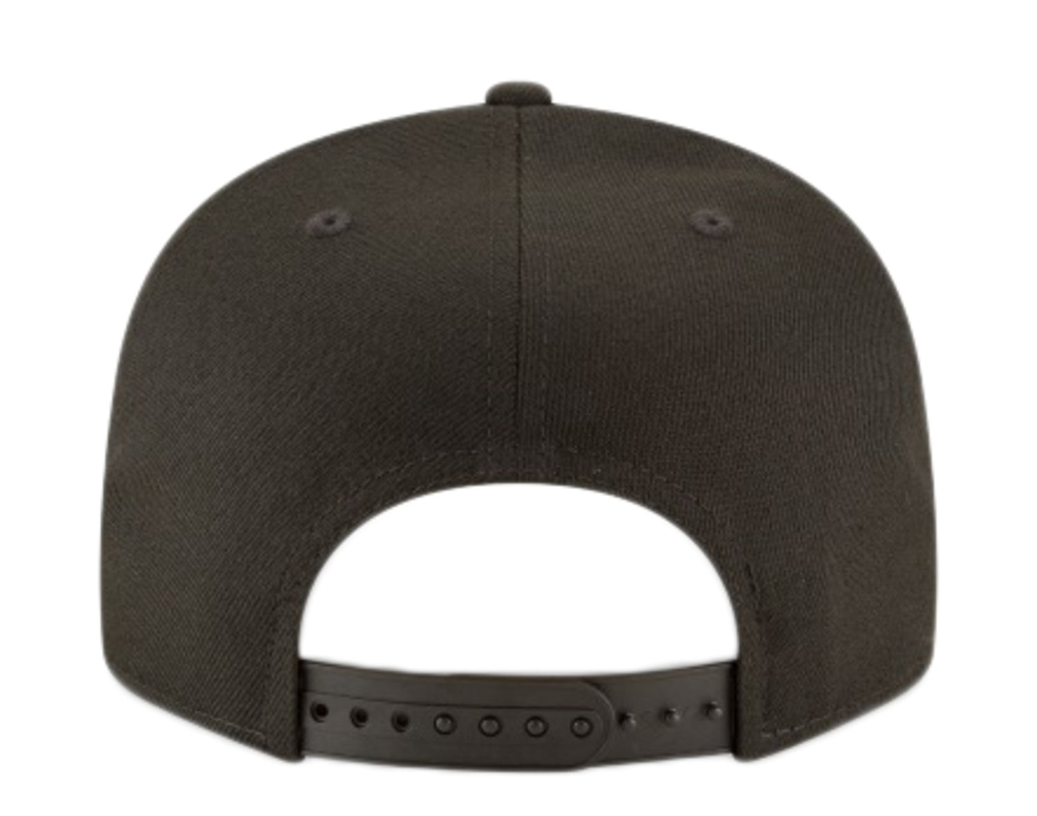 New Era 9Fifty MLB New York Mets Blackout Basic Snapback Hat