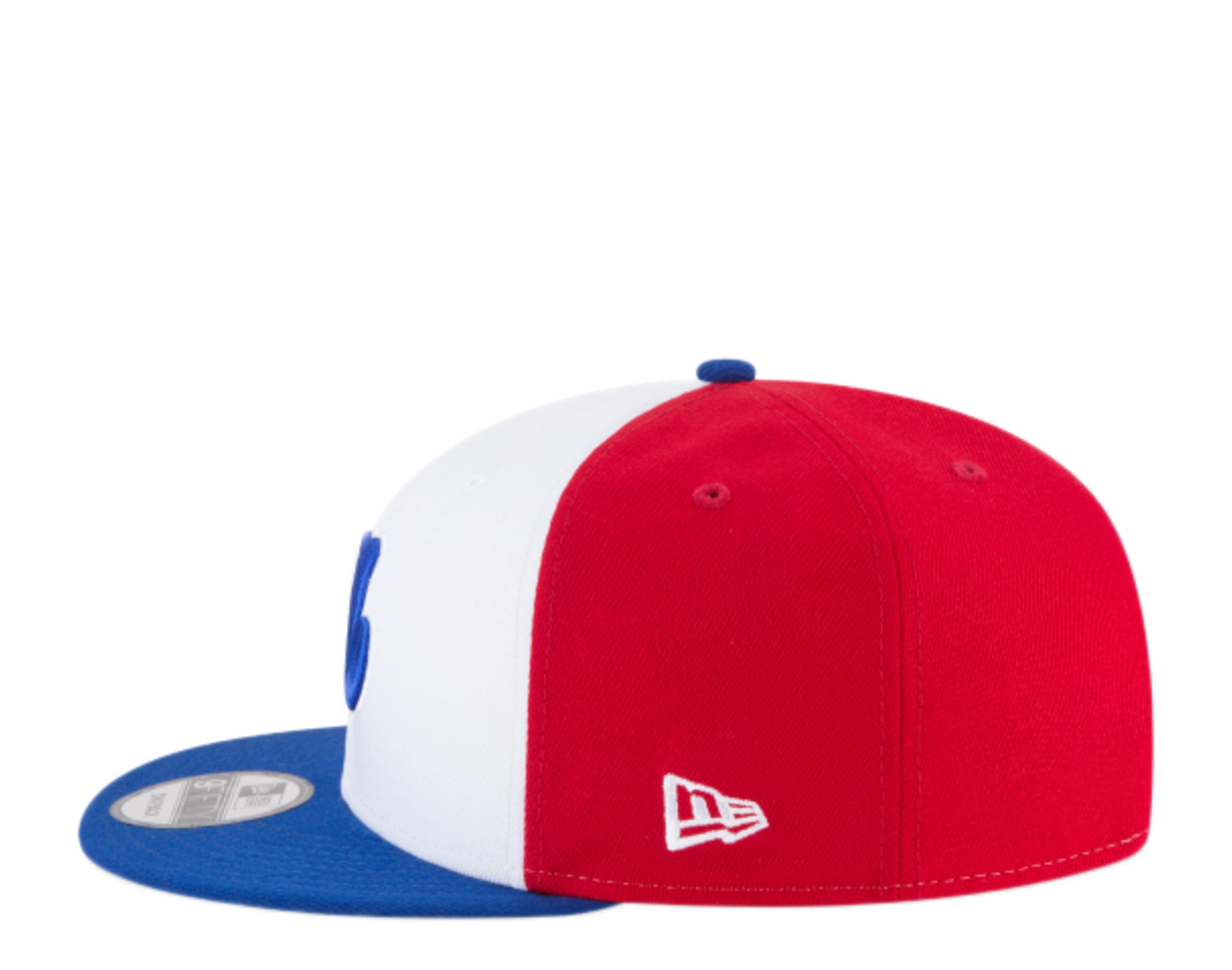 9 Fifty and G-Cap Montreal Expos Snapback Hats - clothing