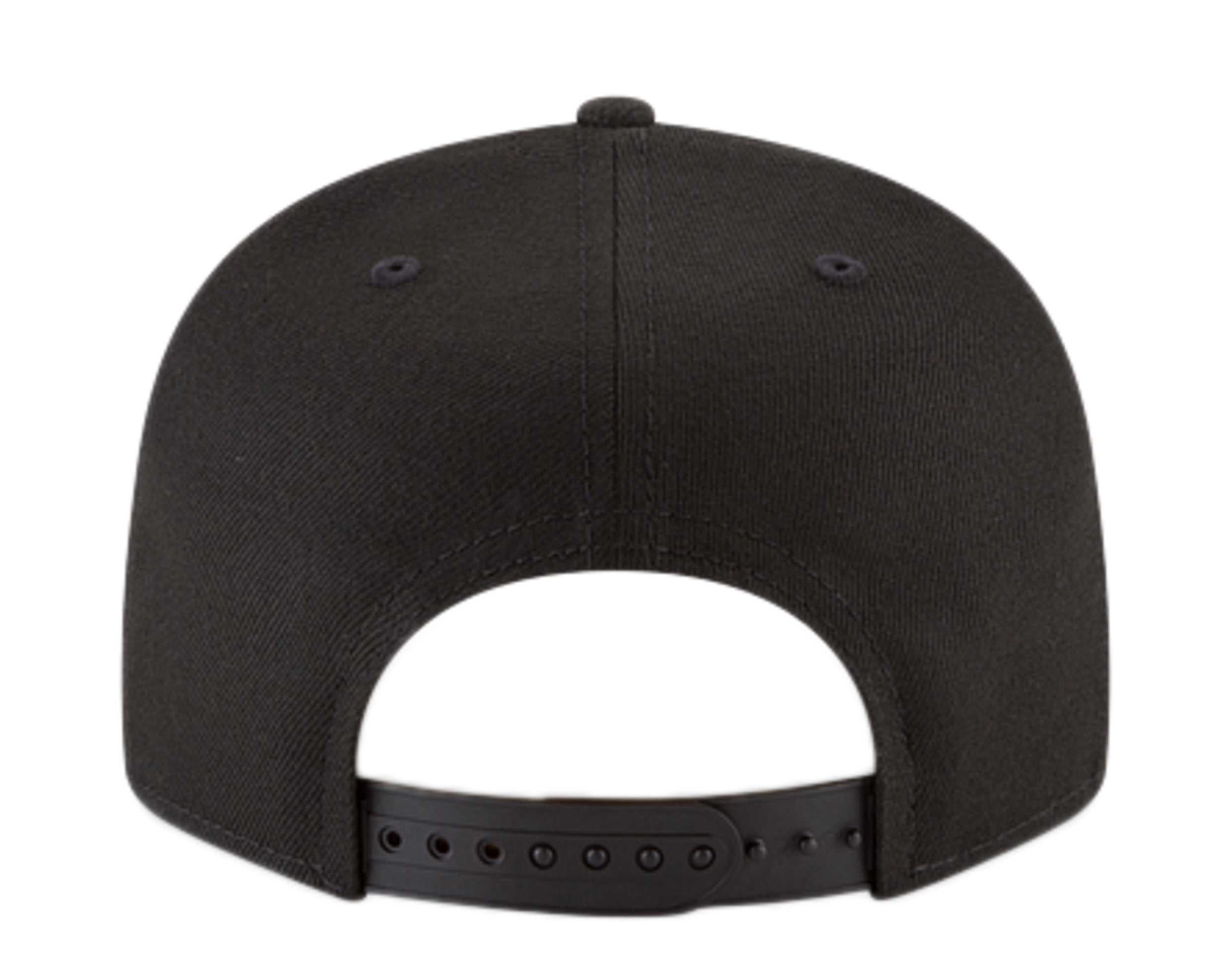 New Era 9Fifty MLB Batterman Logo Basic Snapback Hat