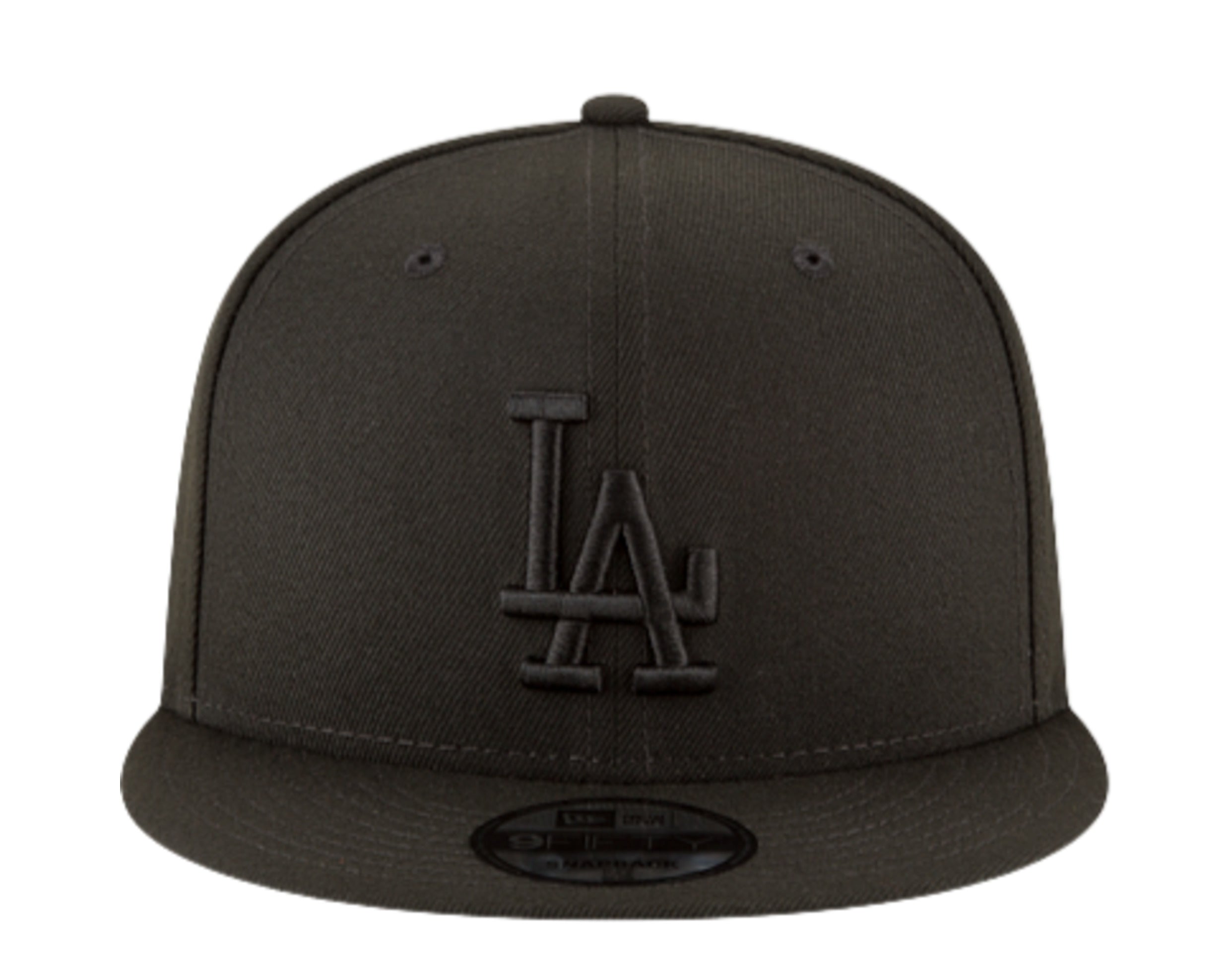 New Era Los Angeles Dodgers MLB Basic 9FIFTY Snapback Hat