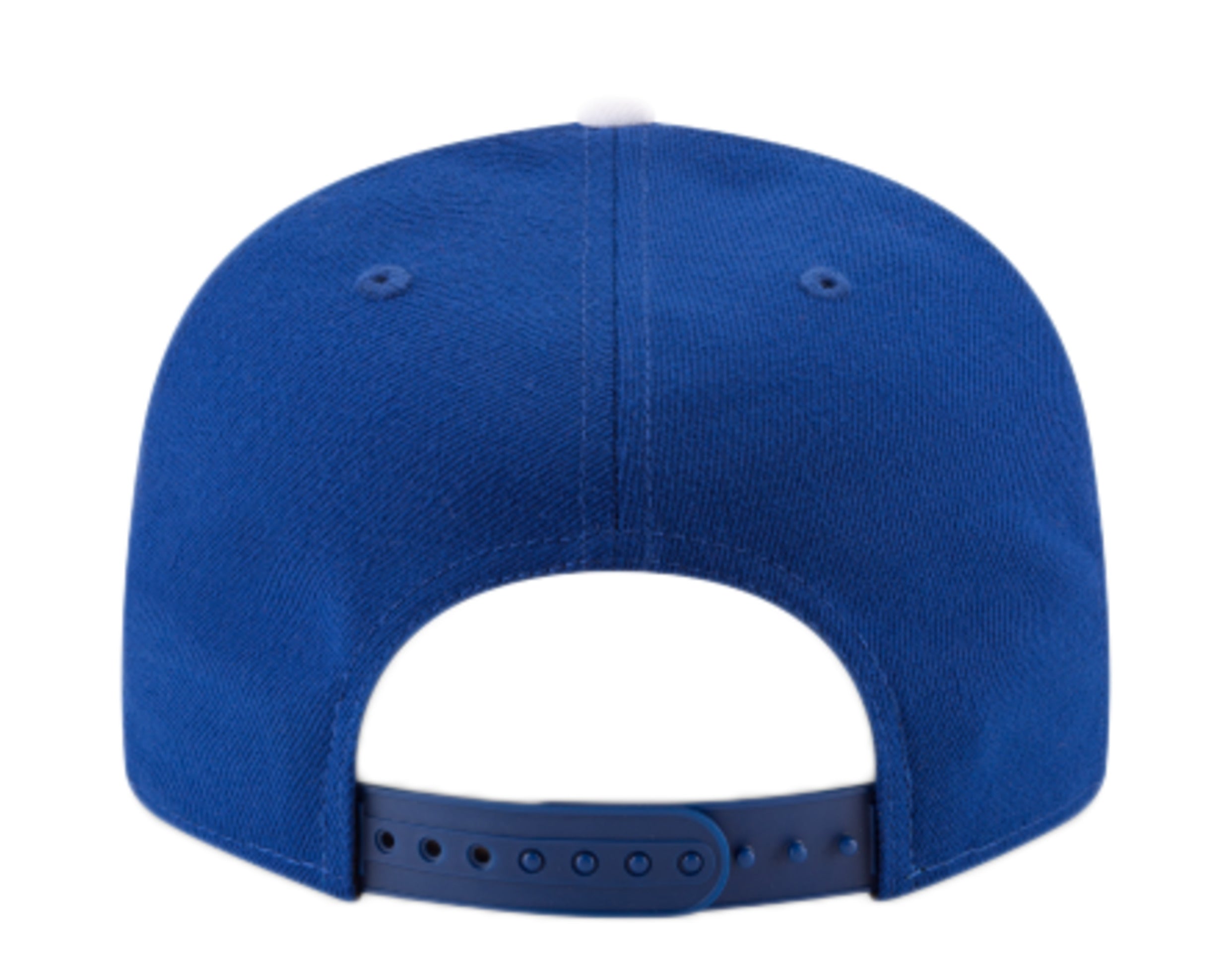 New Era 9Fifty MLB Kansas City Royals Basic Snapback Hat