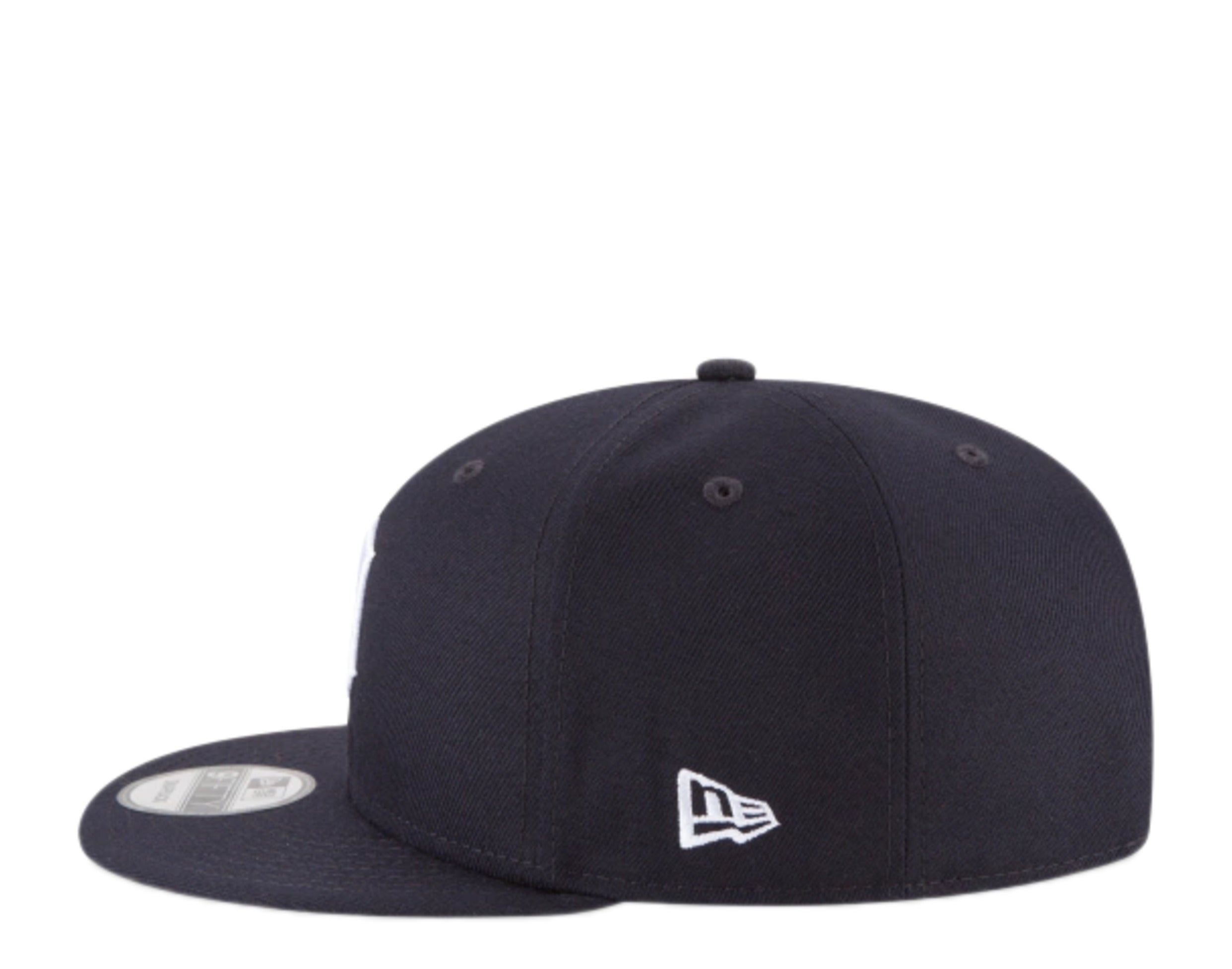 New Era 9Fifty MLB Detroit Tigers Basic Snapback Hat