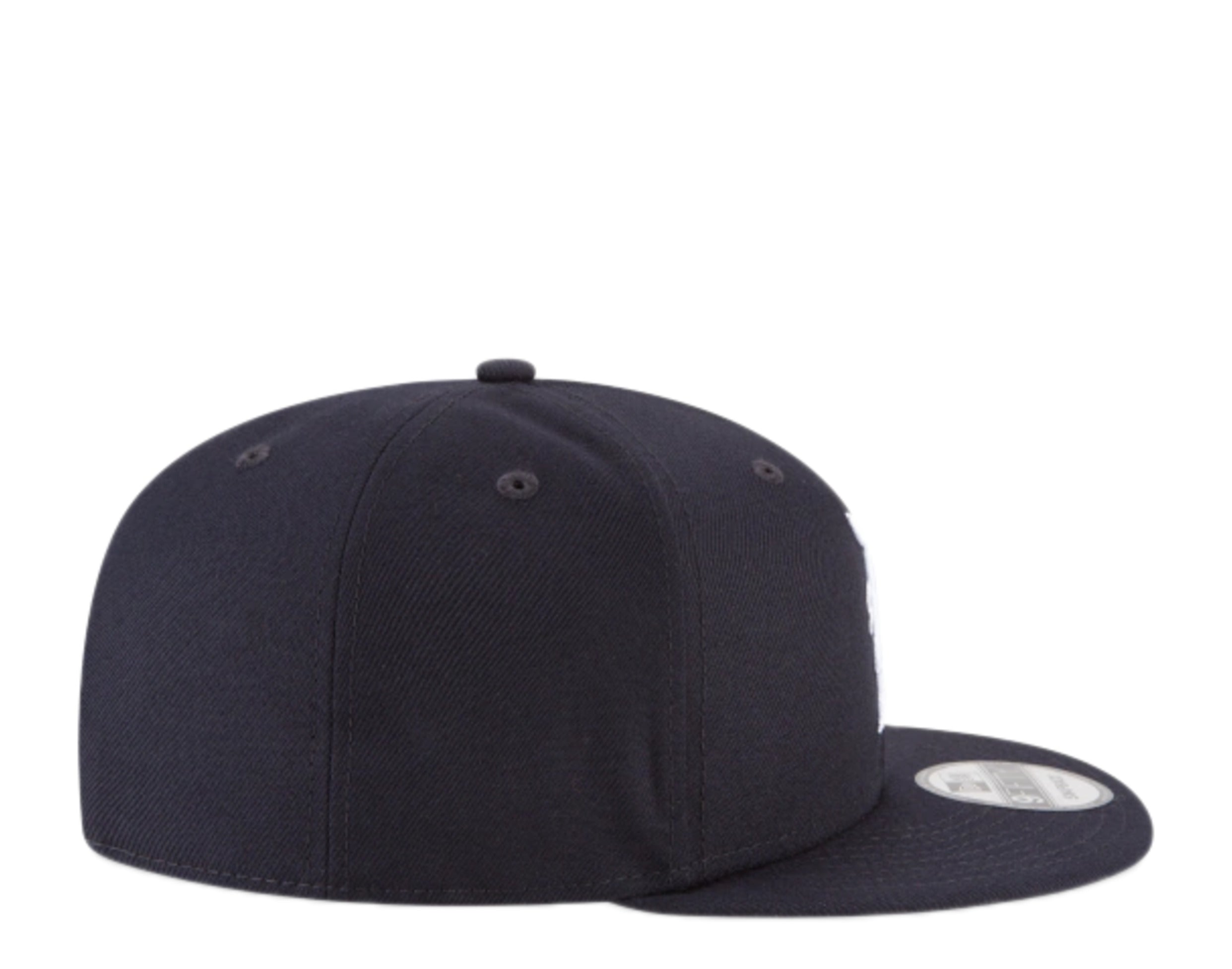 New Era 9Fifty MLB Detroit Tigers Basic Snapback Hat