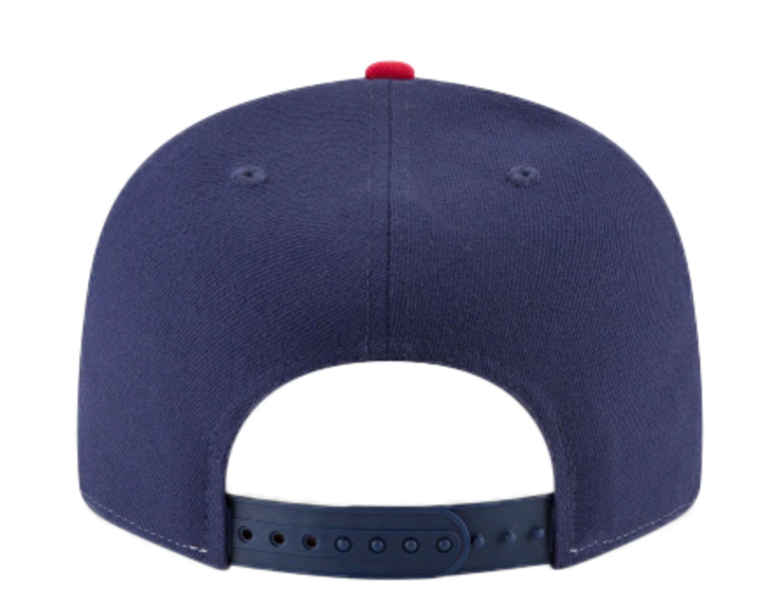 New Era New York Yankees Men's Hat MLB Baseball BLC Original  White/Blue #762