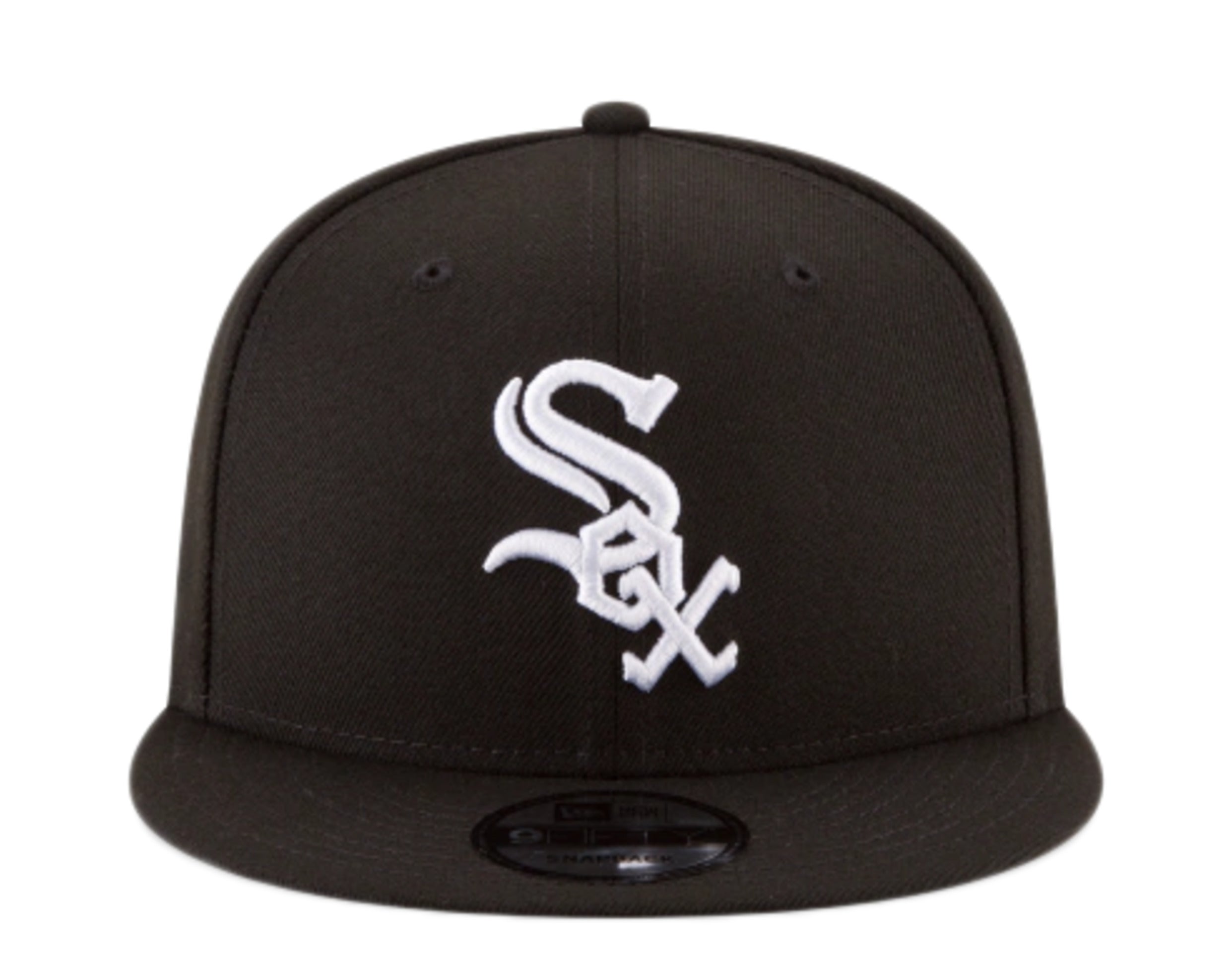 New Era 9Fifty MLB Chicago White Sox Basic Snapback Hat