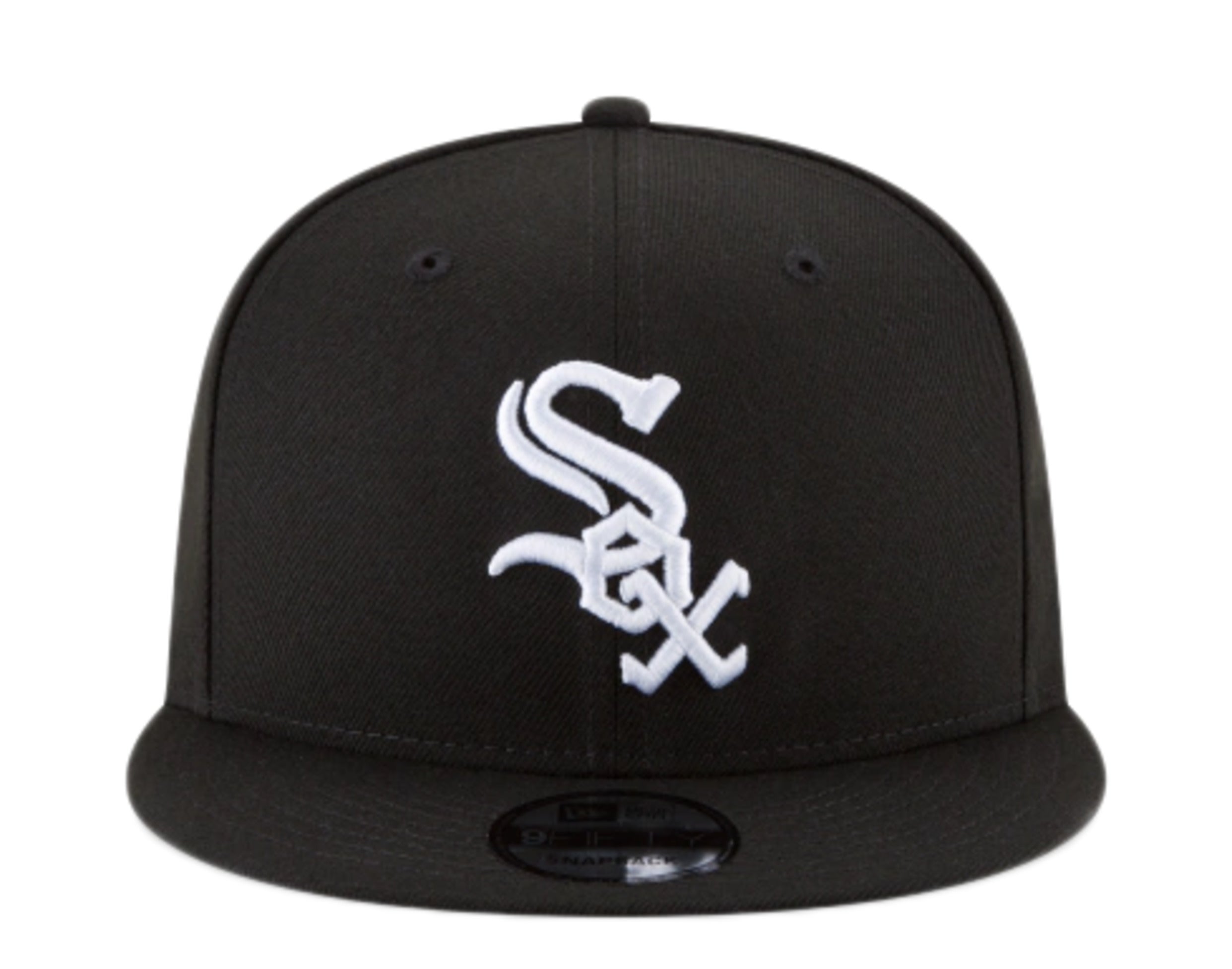 New Era 9Fifty MLB Chicago White Sox Basic Snapback Hat