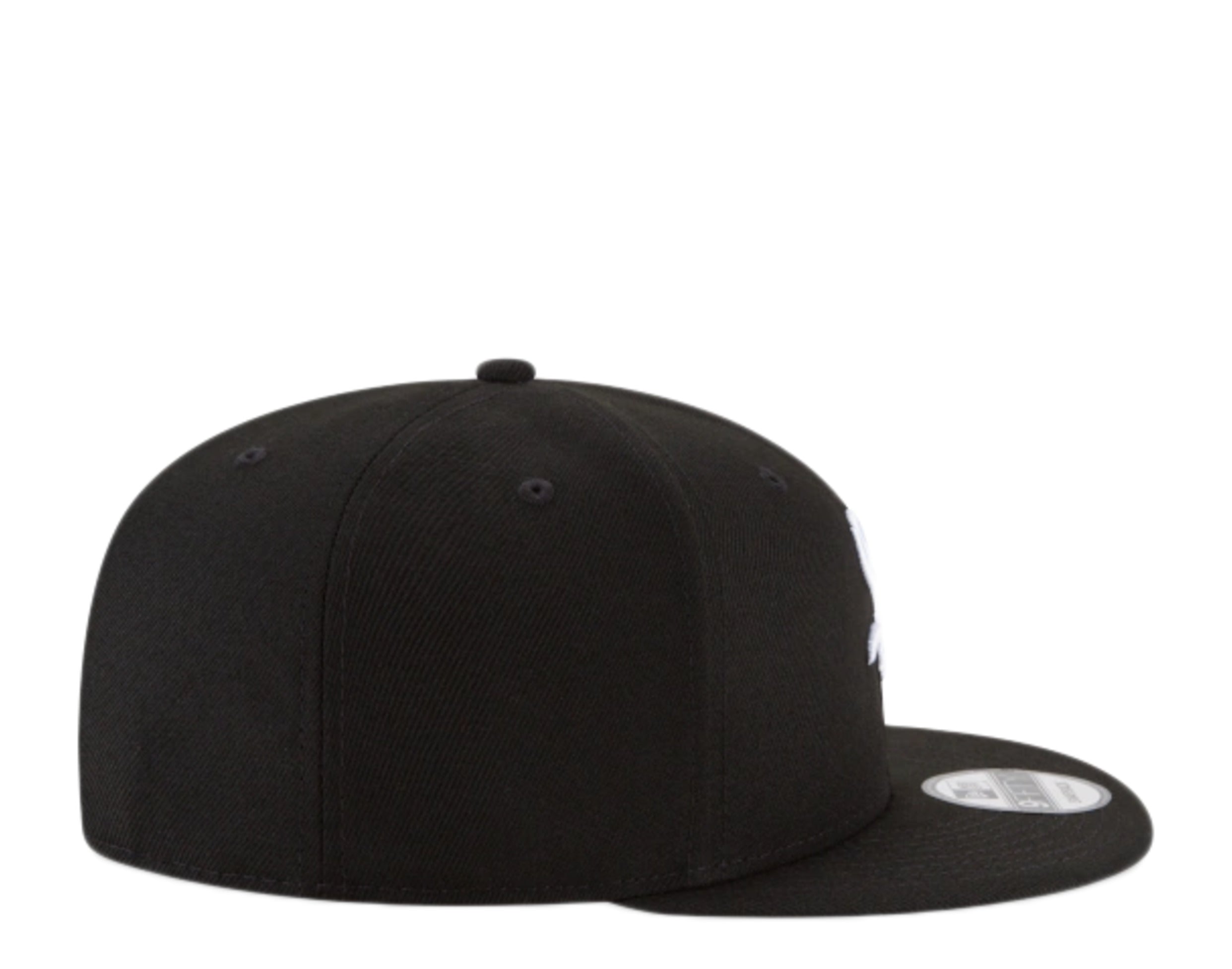 New Era 9Fifty MLB Chicago White Sox Basic Snapback Hat