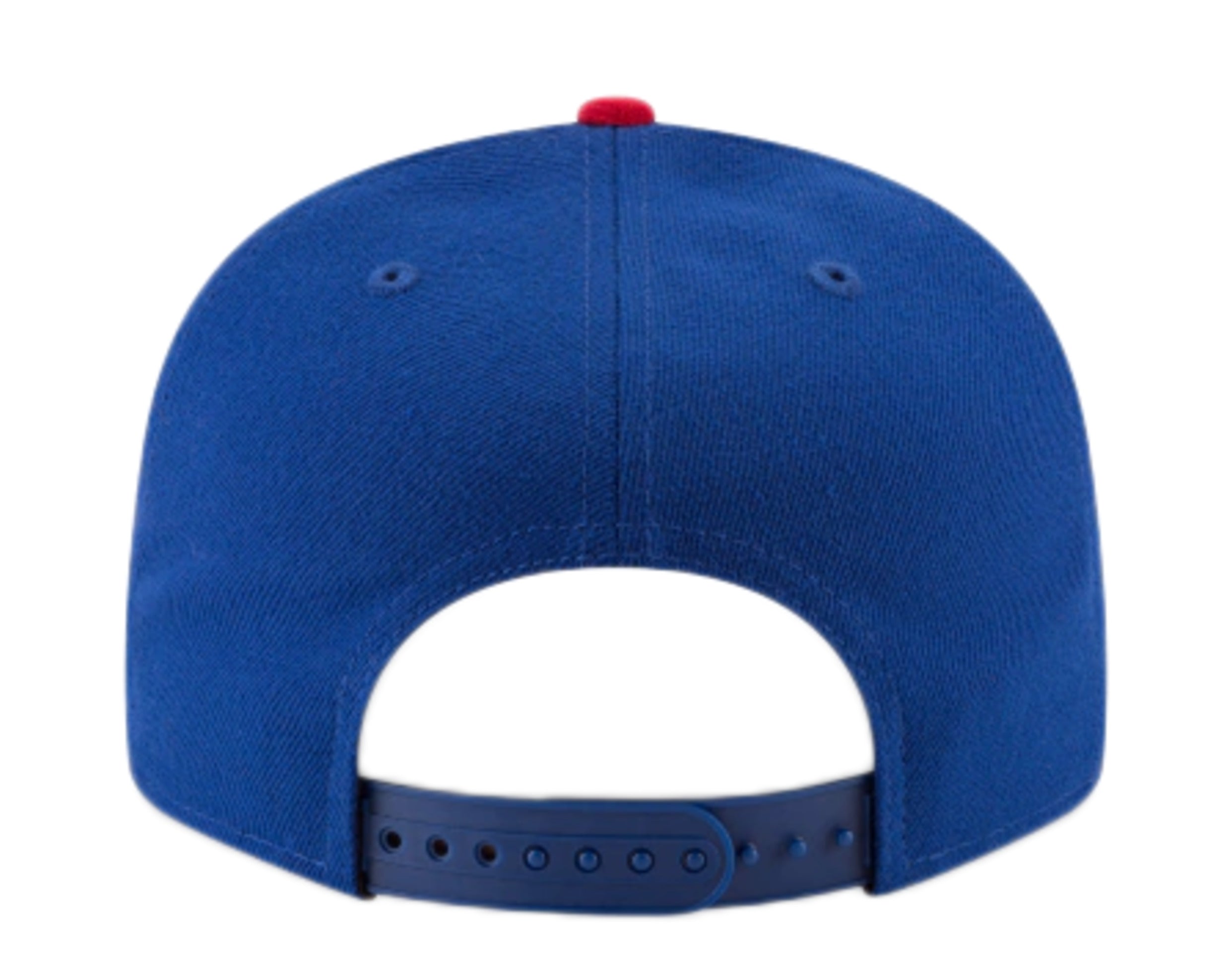 New Era 9Fifty MLB Chicago Cubs Basic Snapback Hat