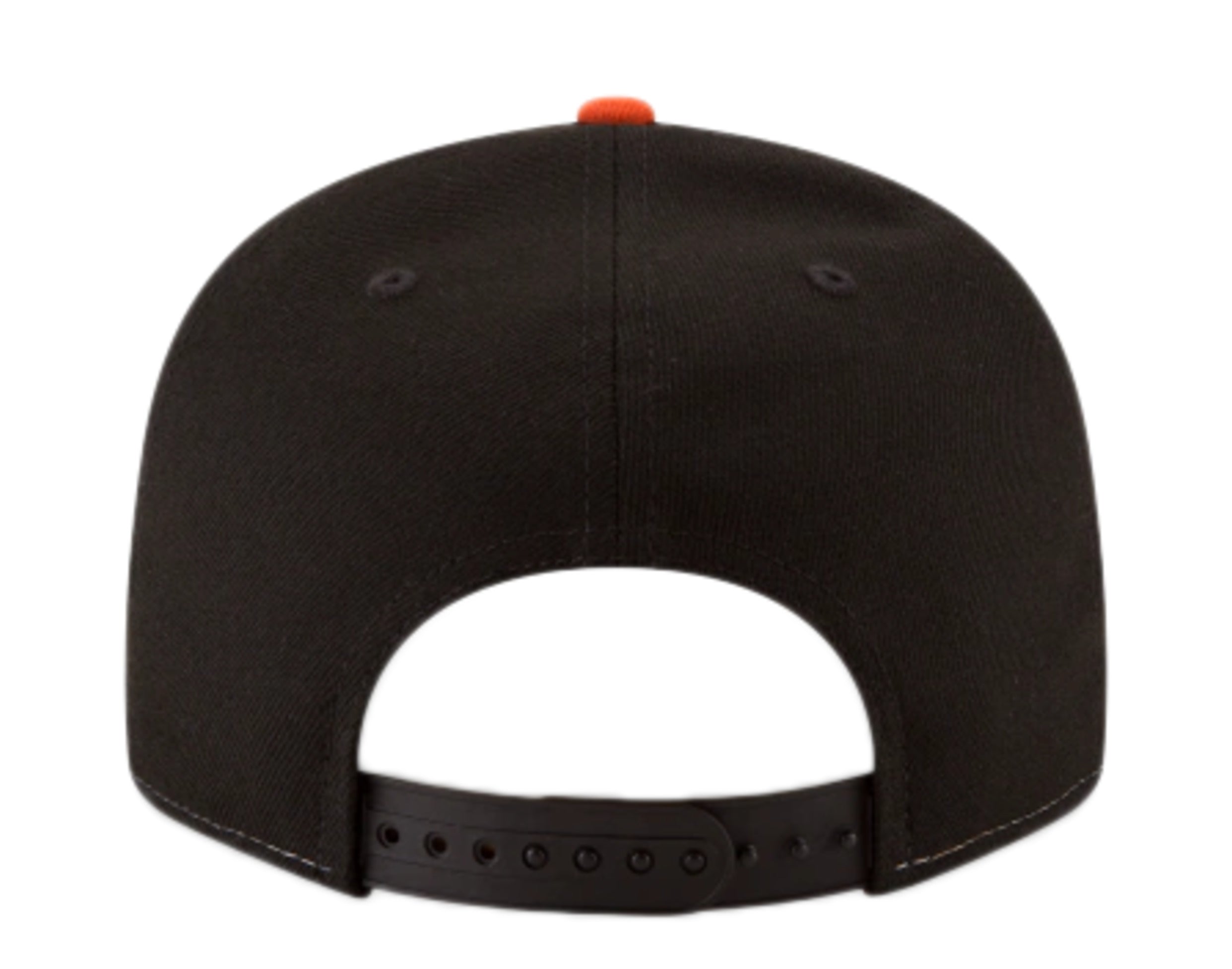 New Era 9Fifty MLB Baltimore Orioles Basic Snapback Hat