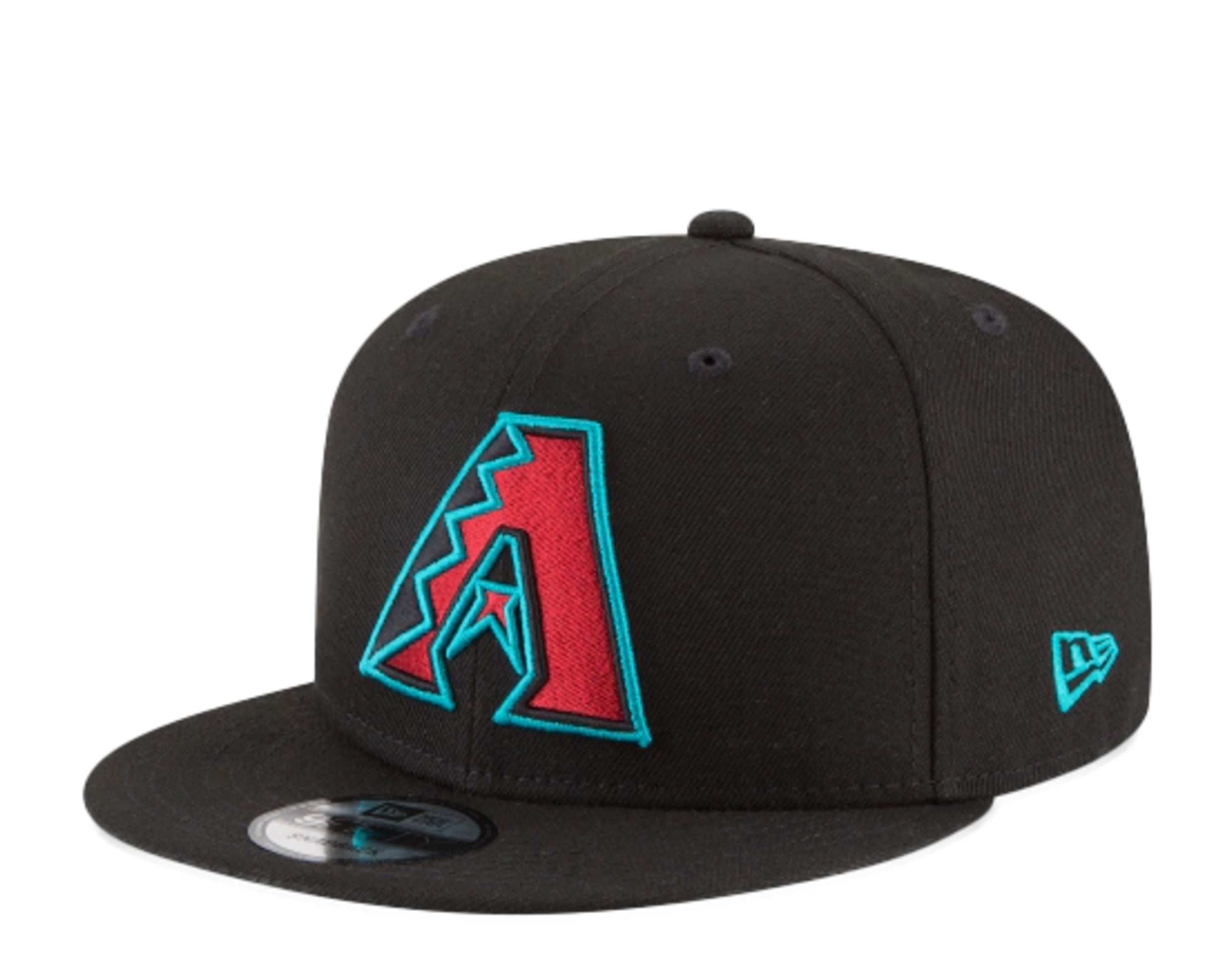 New Era 9Fifty MLB Arizona Diamondbacks Basic Snapback Hat