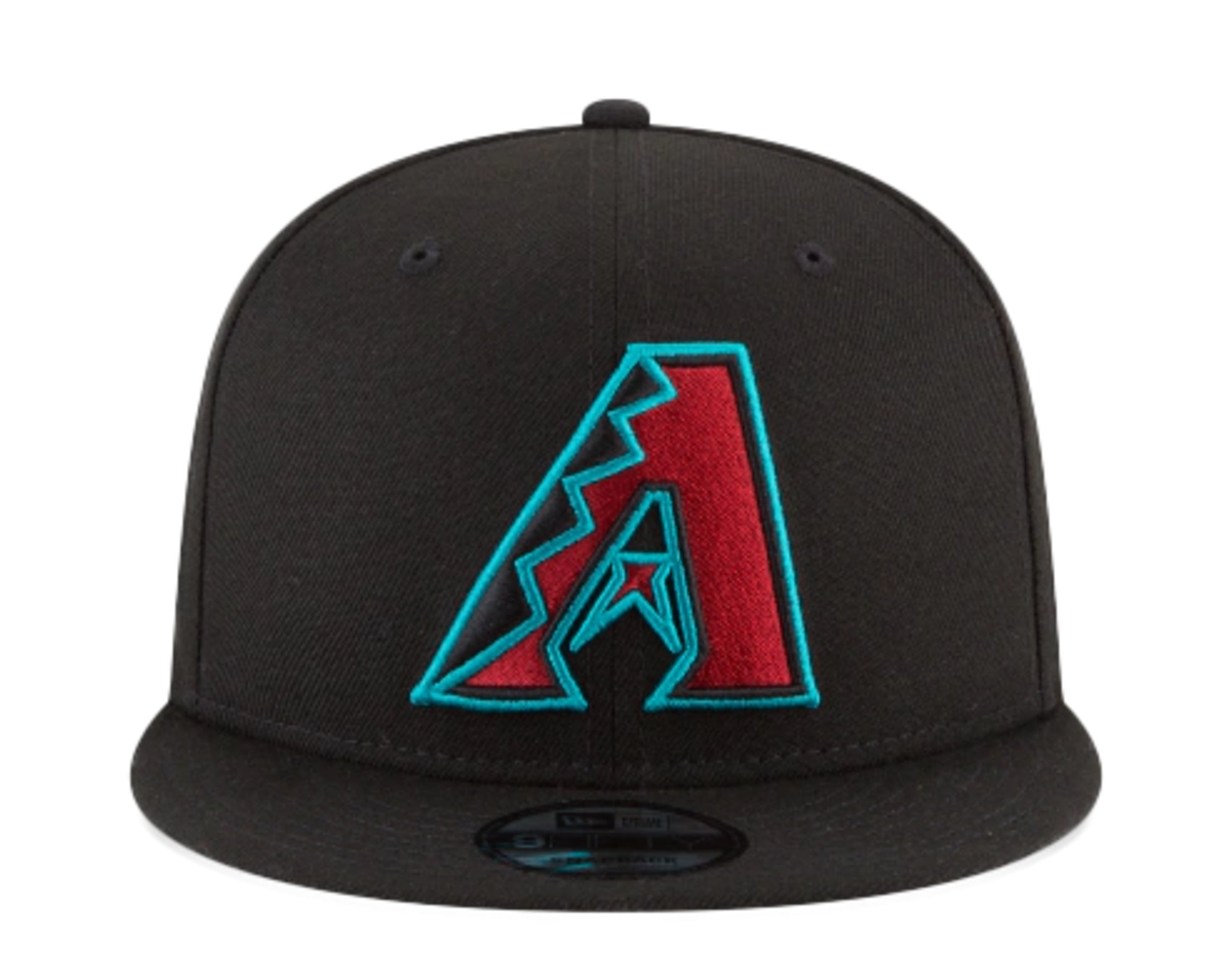 New Era 9Fifty MLB Arizona Diamondbacks Basic Snapback Hat