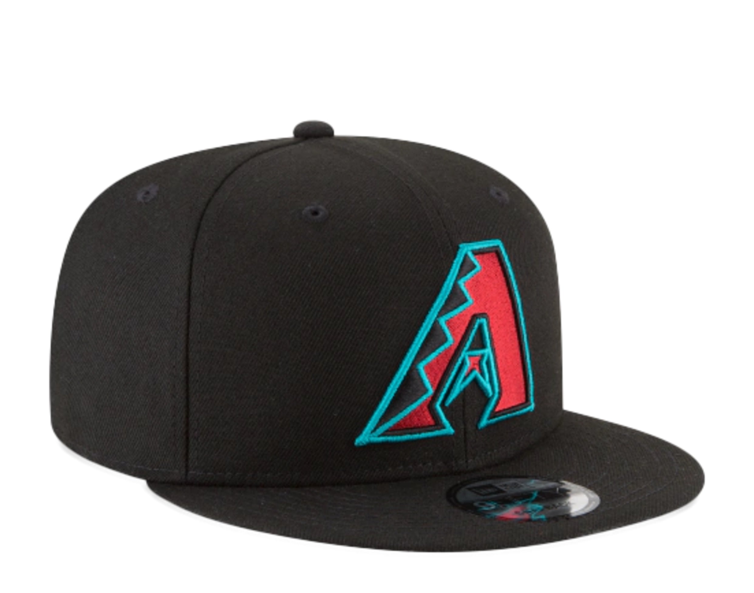 New Era 9Fifty MLB Arizona Diamondbacks Basic Snapback Hat