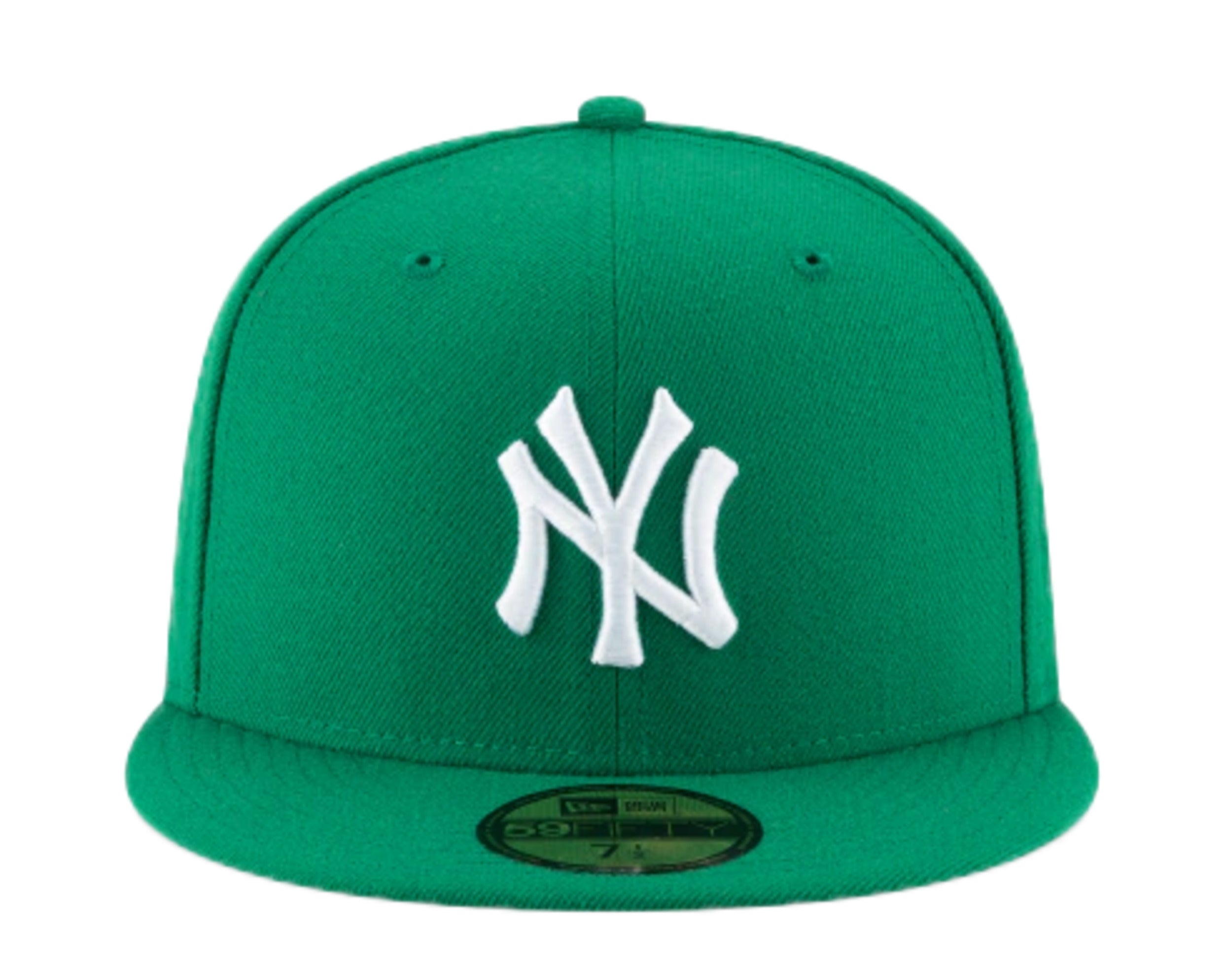 New Era 59Fifty MLB New York Yankees Basic Fitted Hat