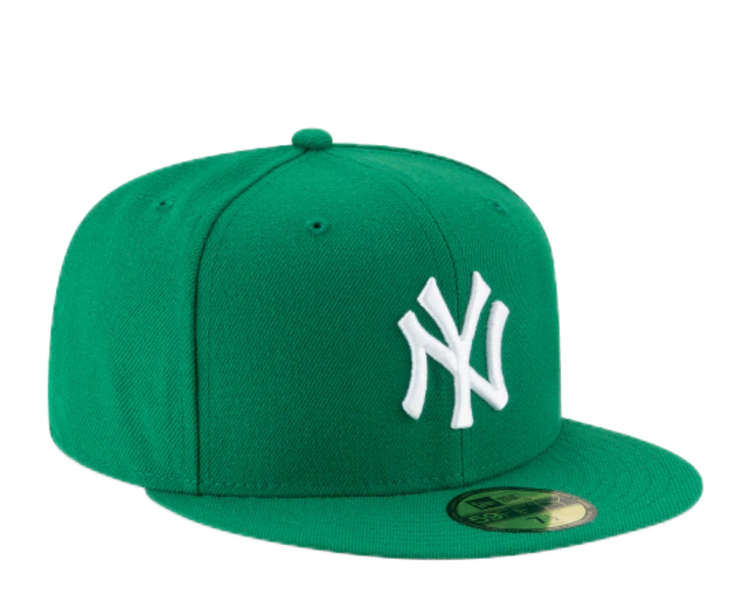 New Era 59Fifty MLB New York Yankees Basic Fitted Hat