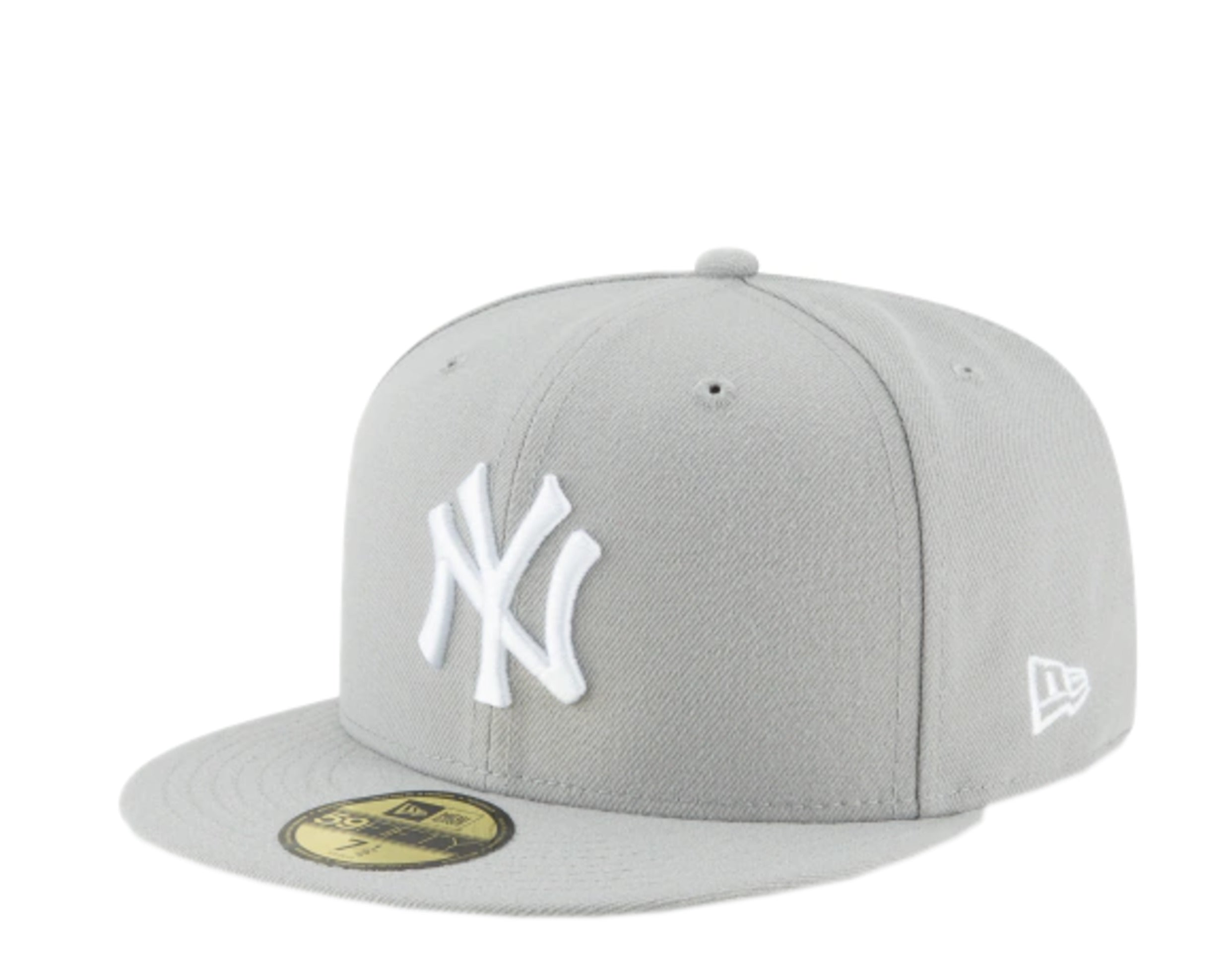 New Era 59Fifty MLB New York Yankees Basic Fitted Hat