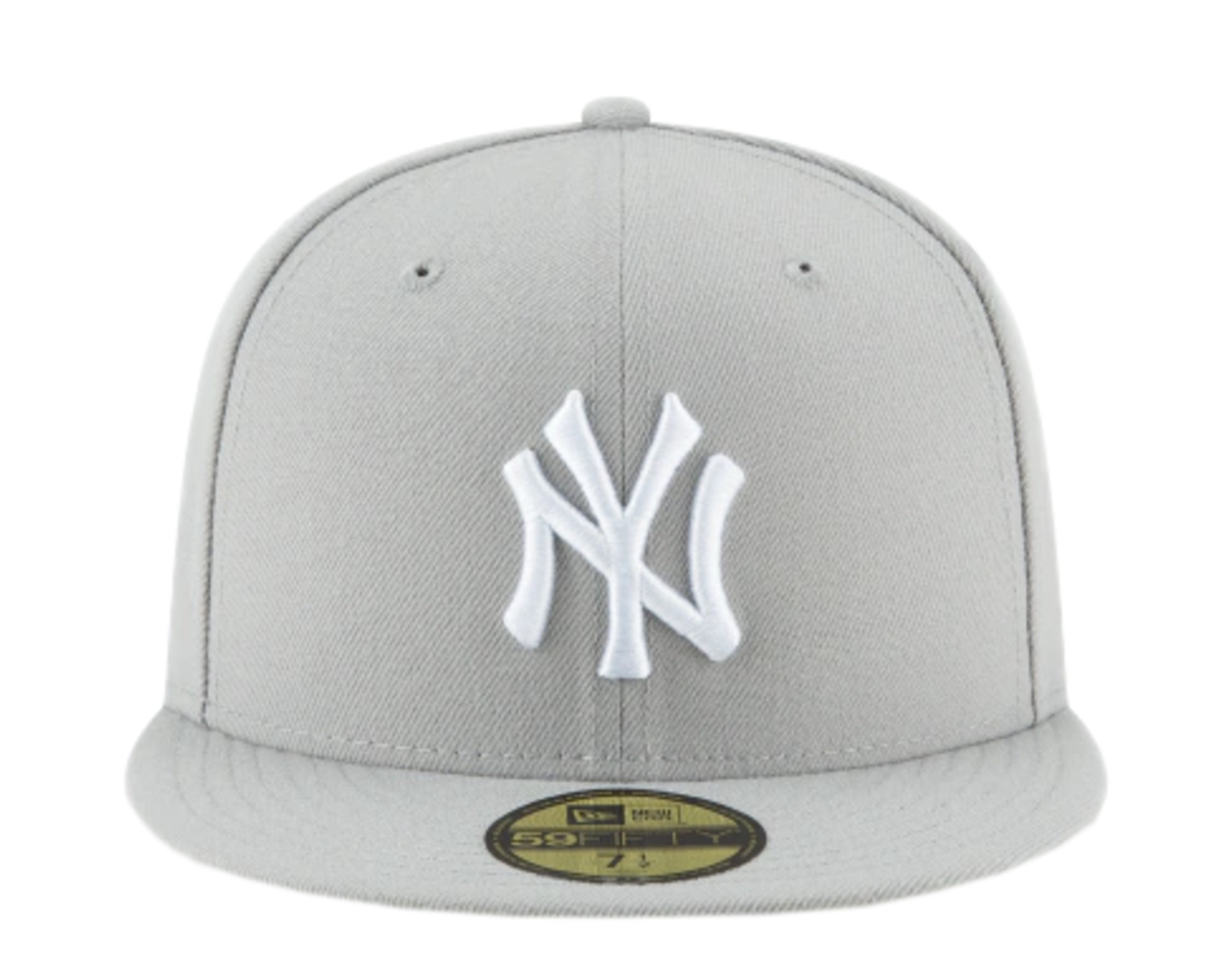 New Era 59Fifty MLB New York Yankees Basic Fitted Hat