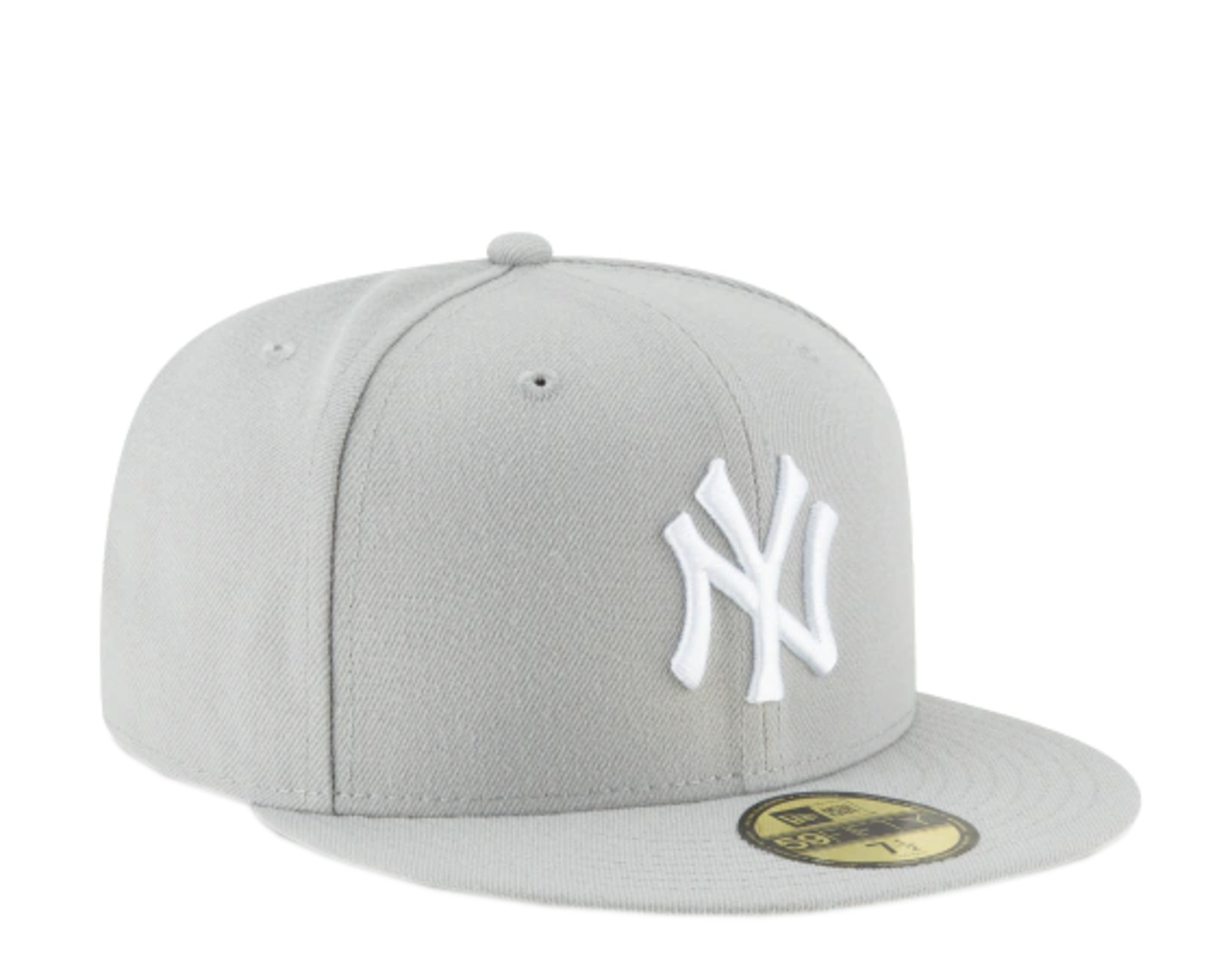 New Era 59Fifty MLB New York Yankees Basic Fitted Hat