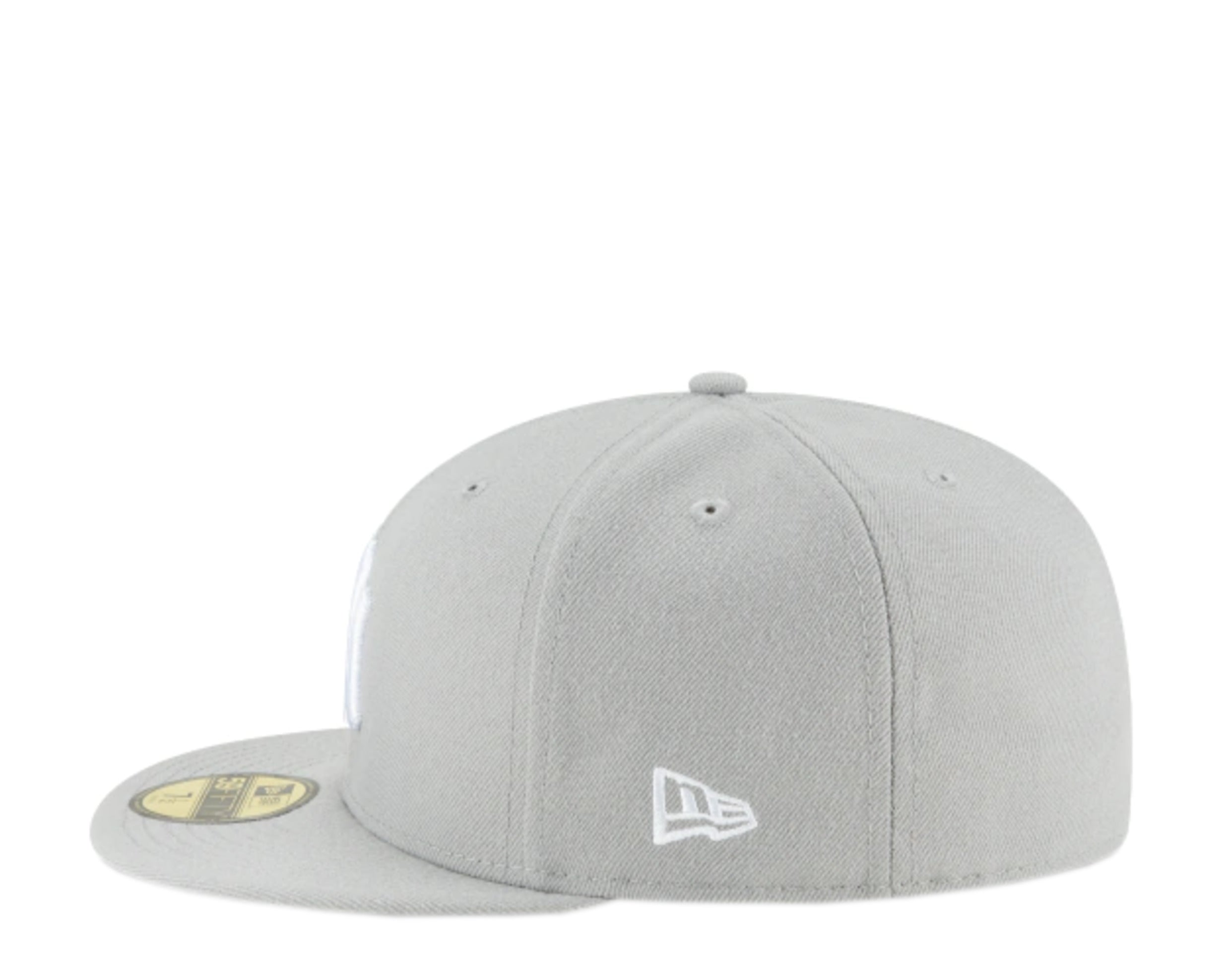 New Era 59Fifty MLB New York Yankees Basic Fitted Hat