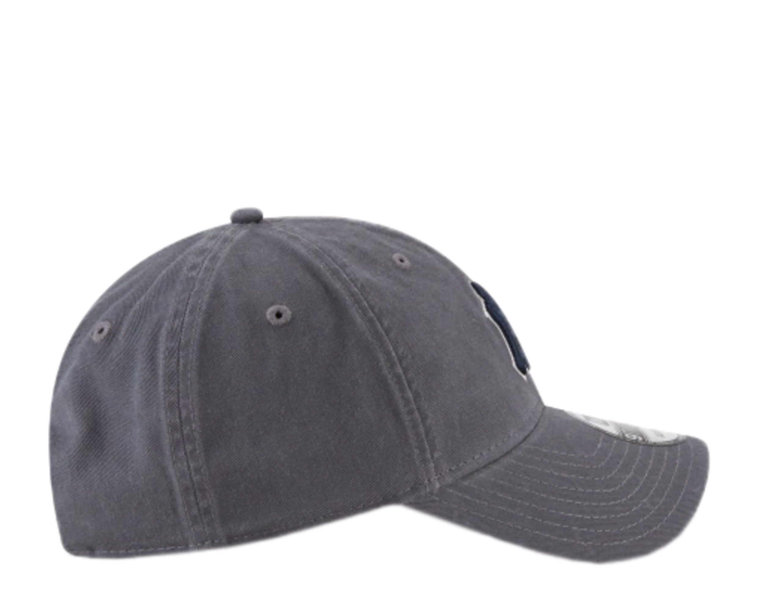 New Era MLB New York Yankees Graphite Core  