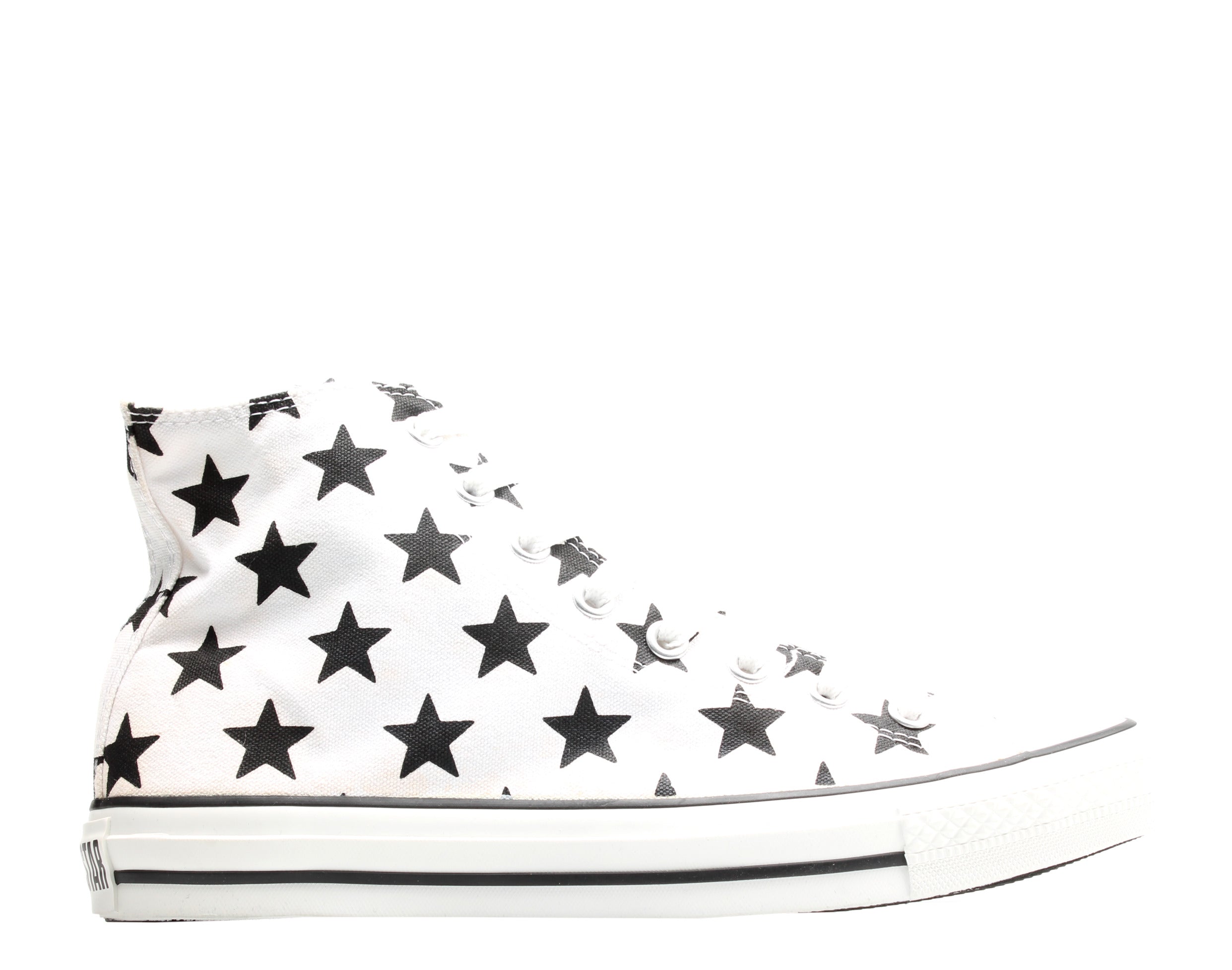 Converse Chuck Taylor All Star Print Stars Hi Sneakers