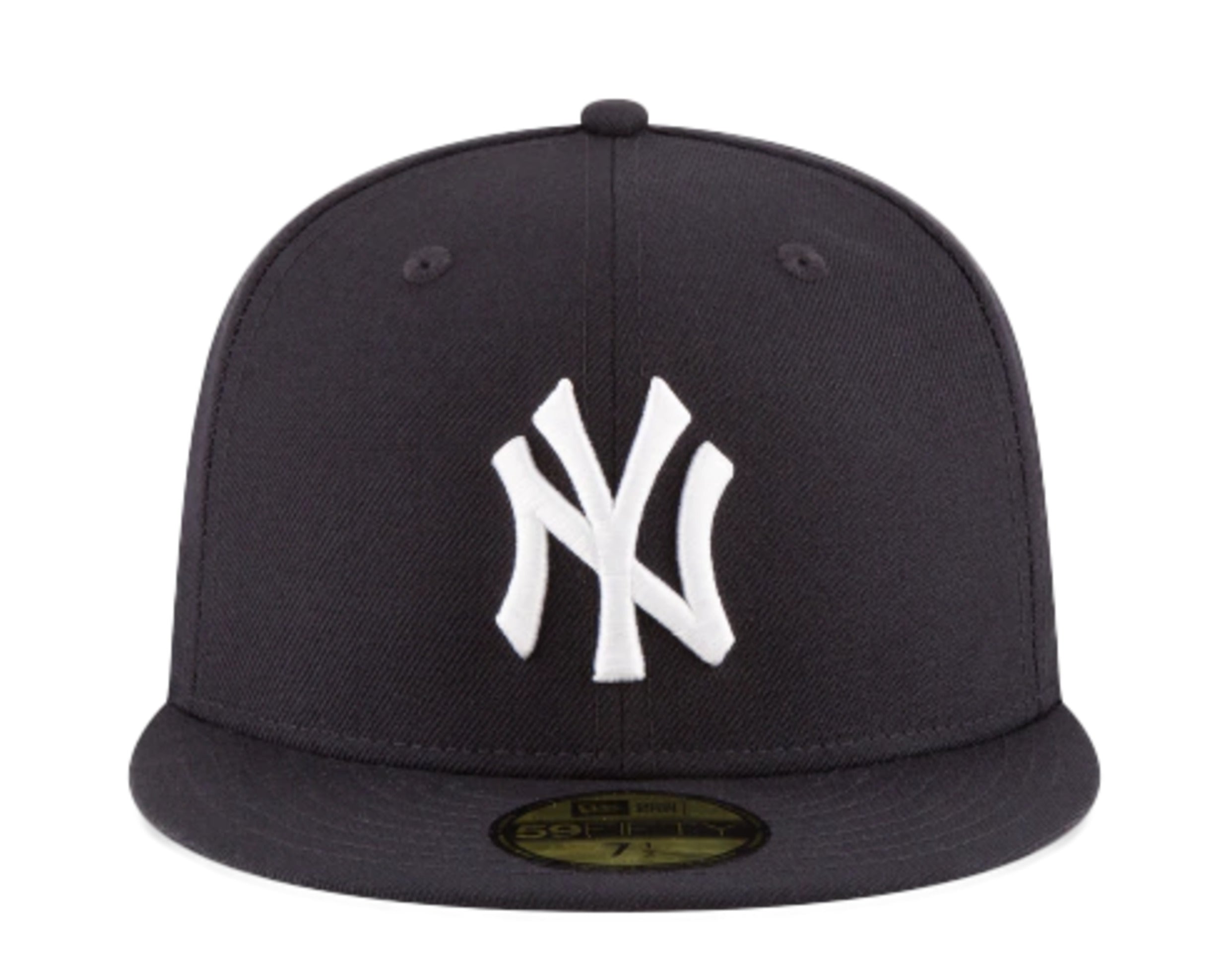 New Era 59Fifty MLB New York Yankees 1998 World Series Fitted Hat