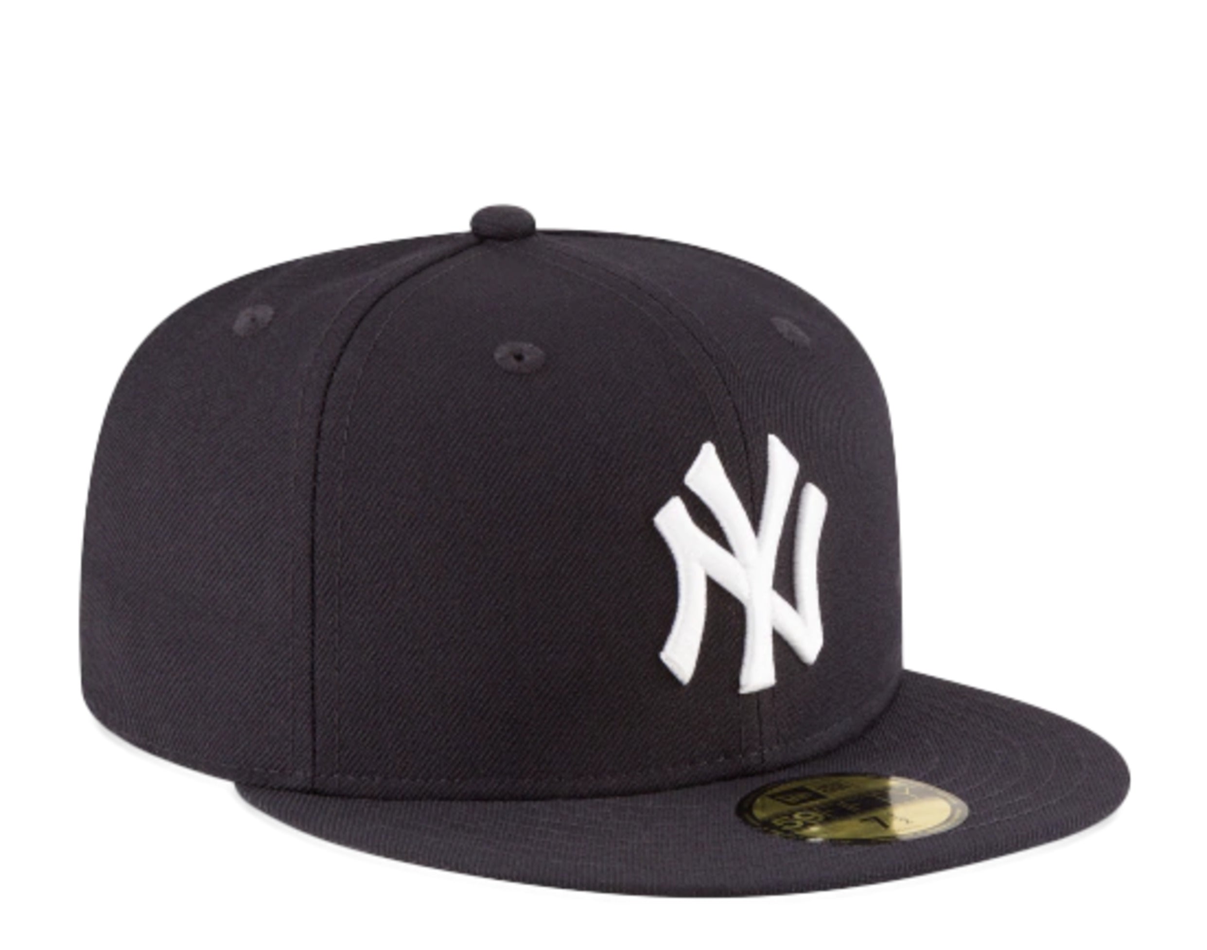 New Era 59Fifty MLB New York Yankees 1998 World Series Fitted Hat