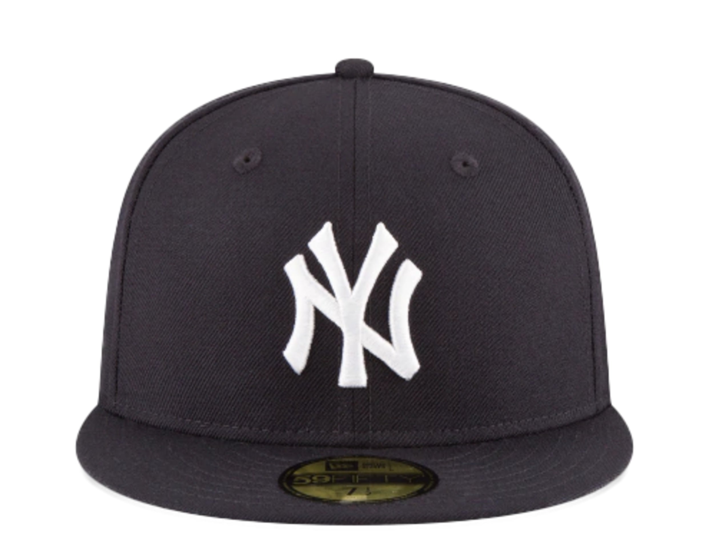 New Era 59Fifty MLB New York Yankees 1996 World Series Fitted Hat