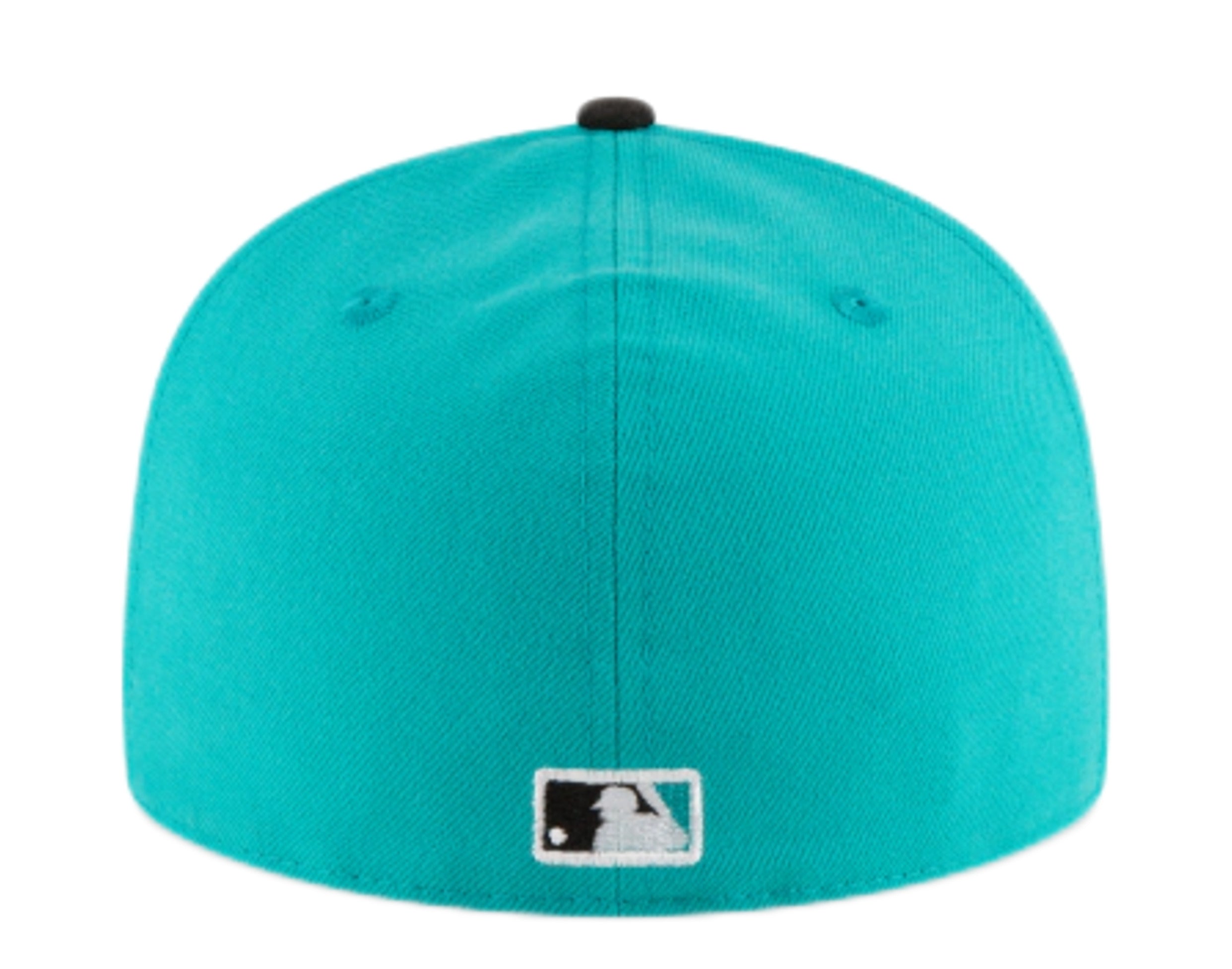 New Era 59Fifty MLB Florida Marlins 1997 World Series Fitted Hat