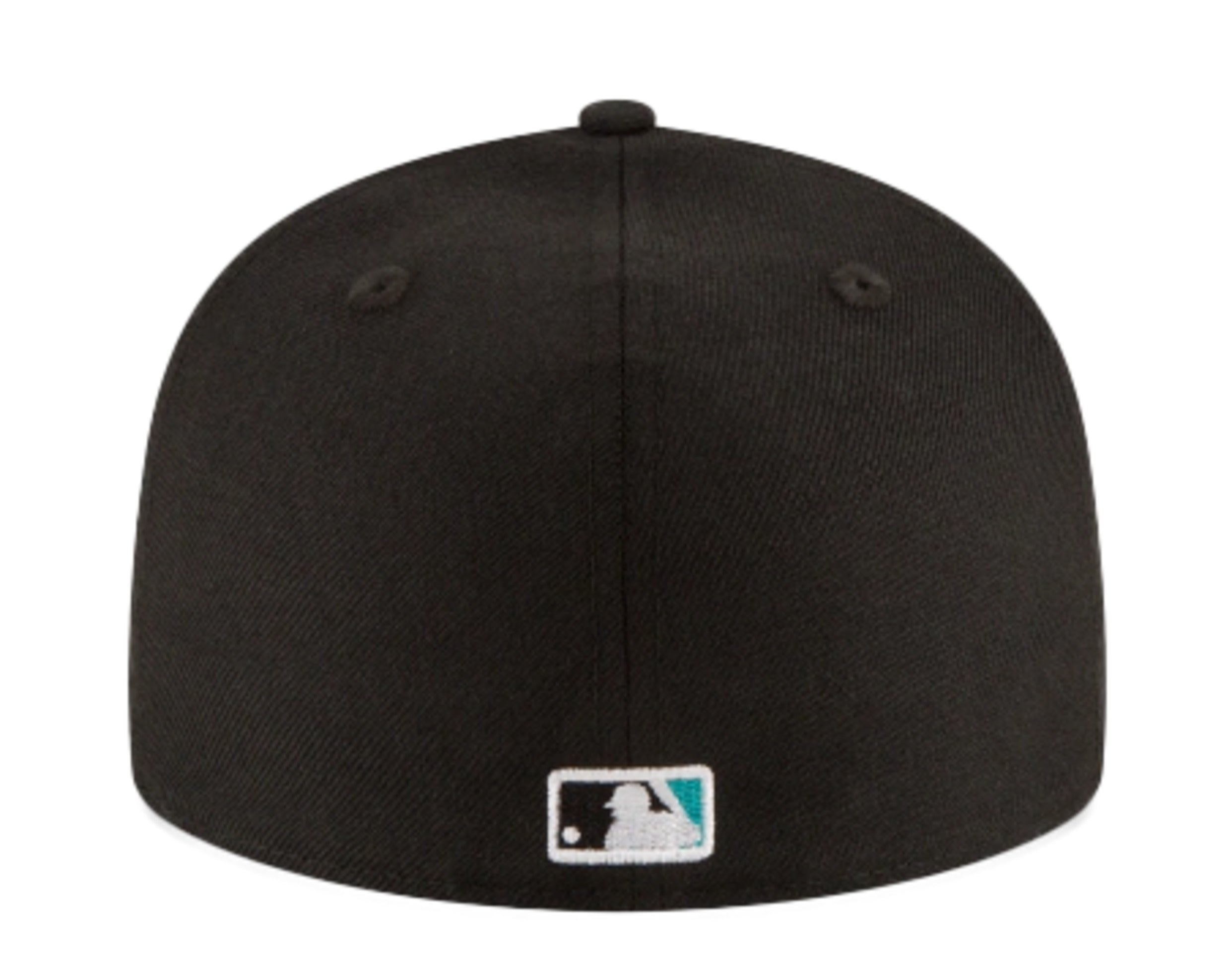 New Era 59Fifty MLB Florida Marlins 1997 World Series Fitted Hat