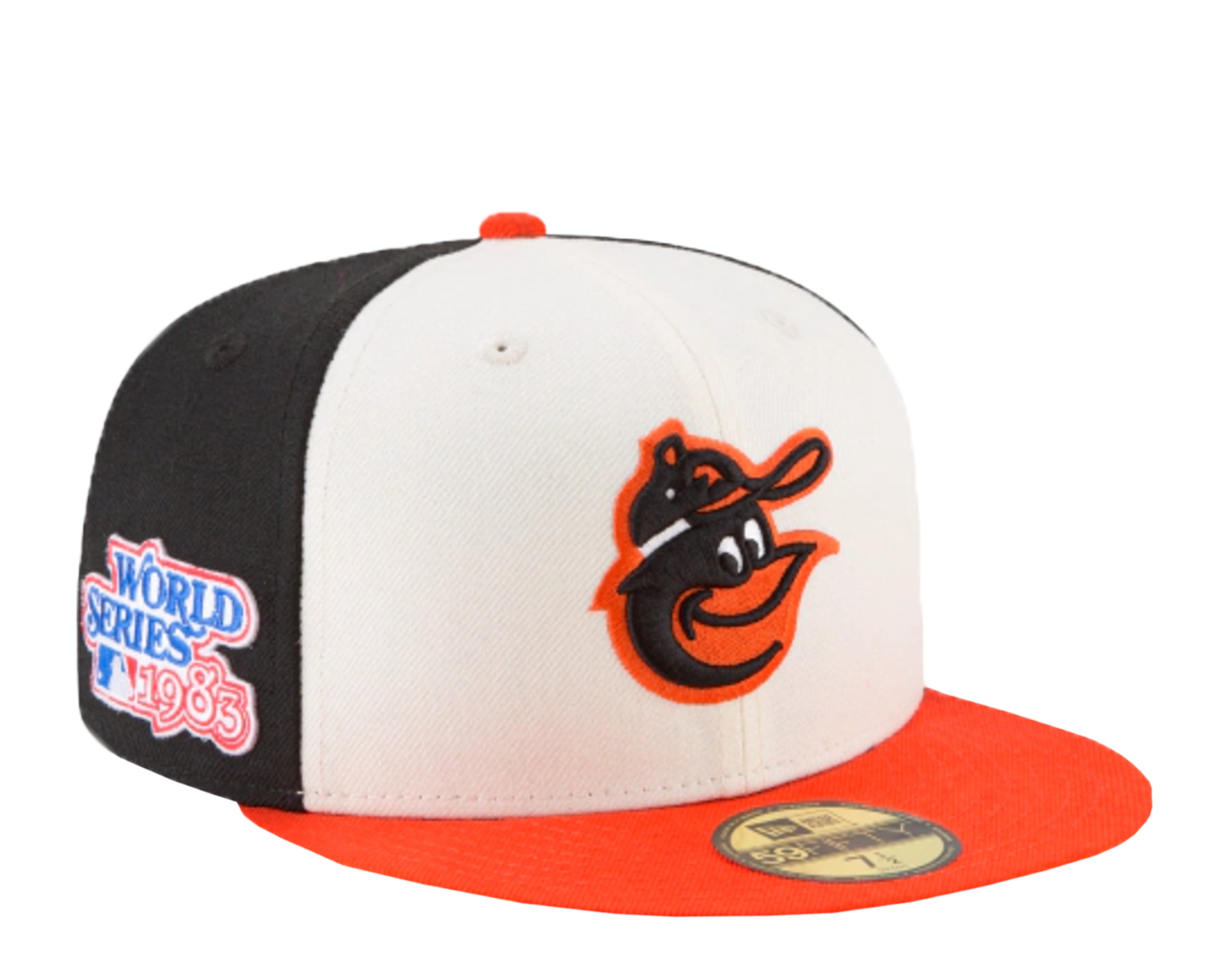 Gorras new era 2024 orioles de baltimore