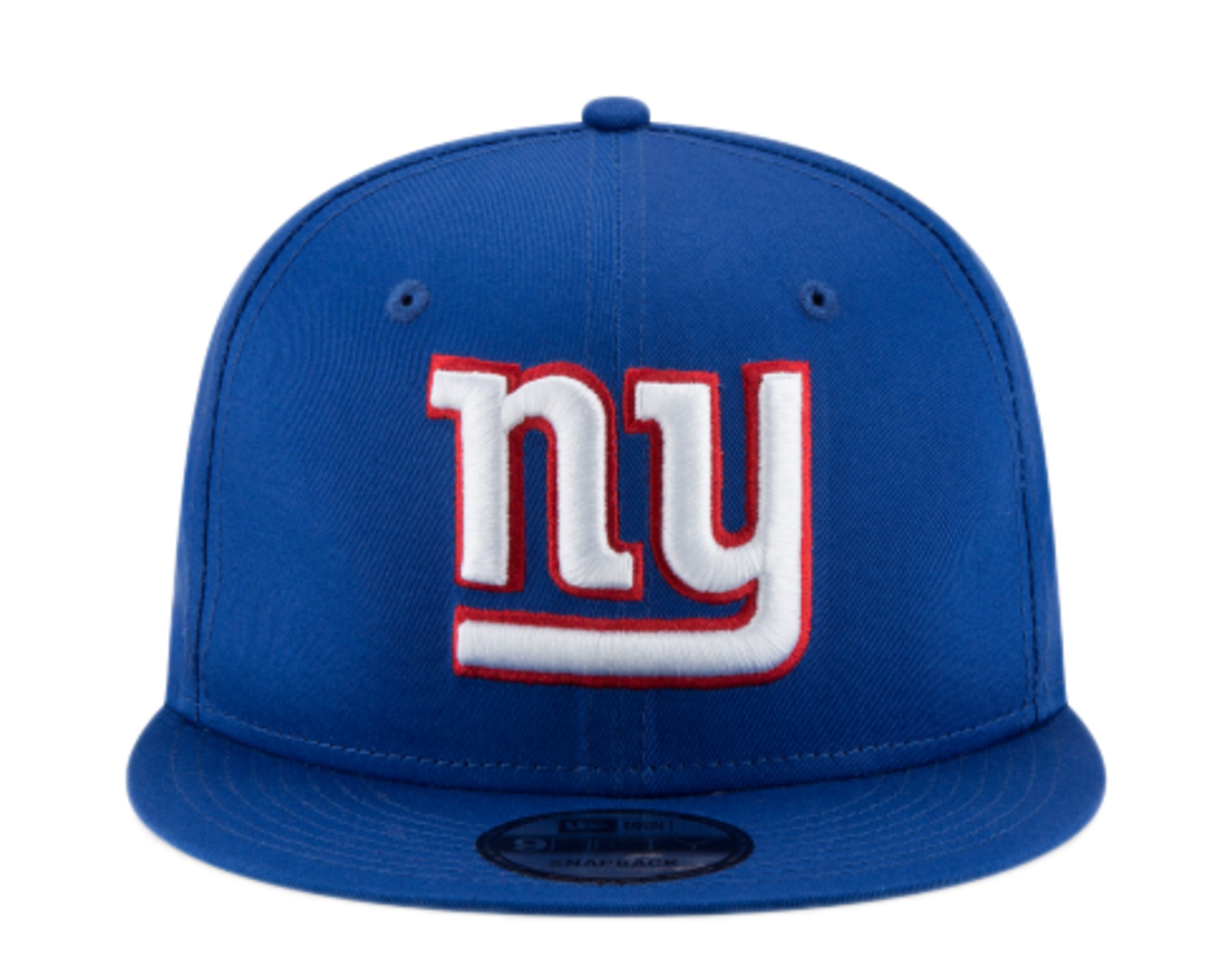 New Era 9Fifty NFL New York Giants Basic Snapback Hat