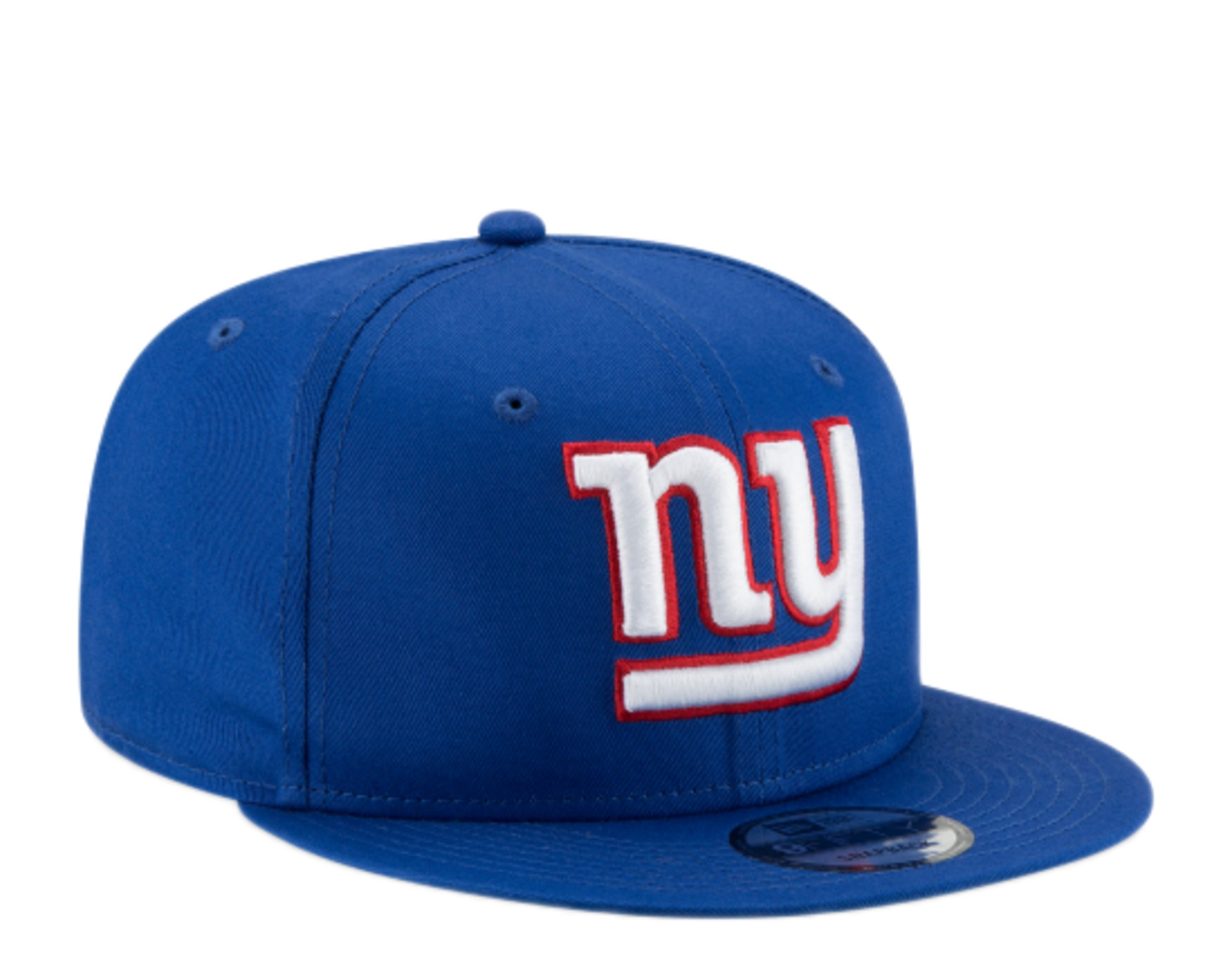 New Era 9Fifty NFL New York Giants Basic Snapback Hat