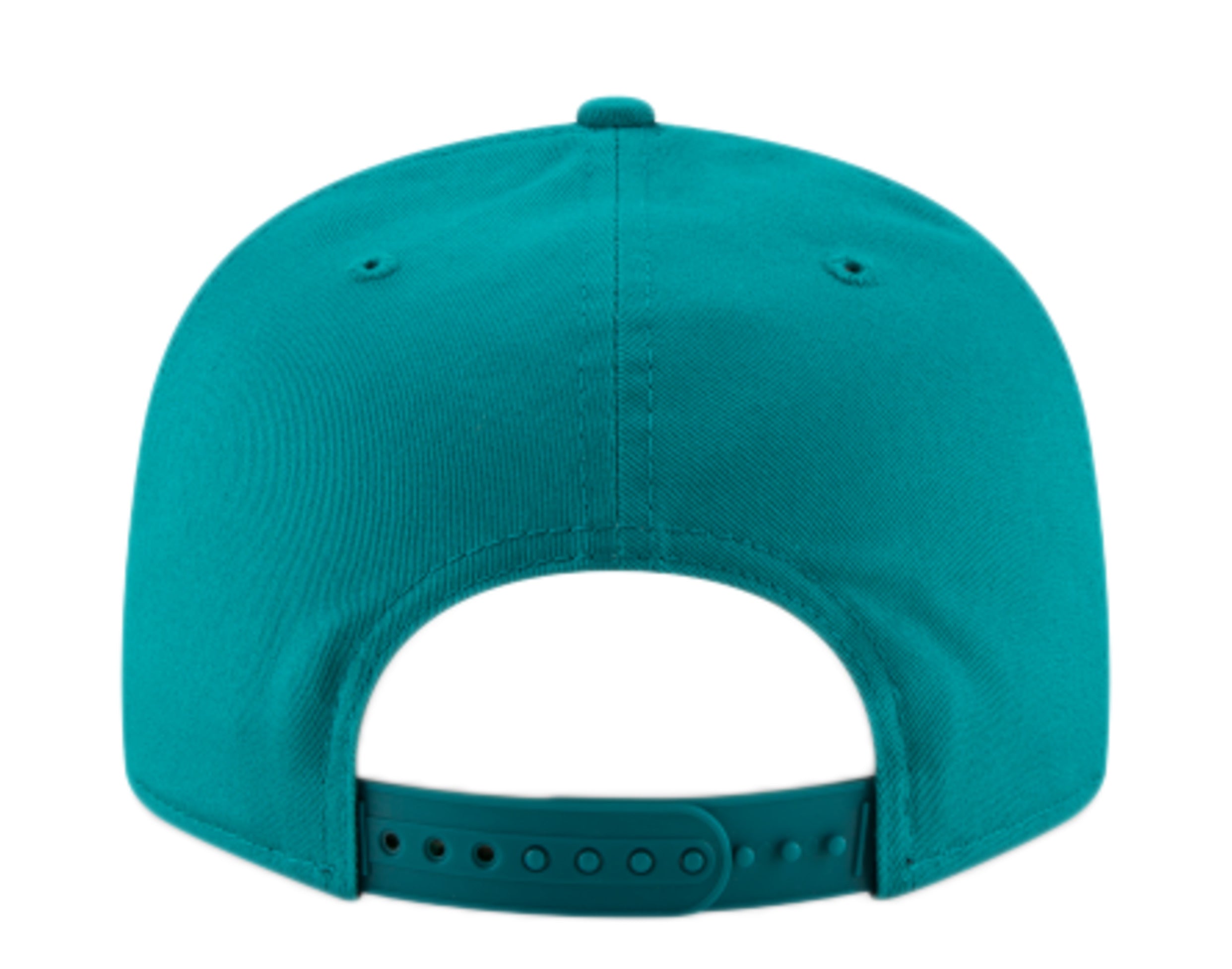 New Era 9Fifty NFL Miami Dolphins Basic Snapback Hat