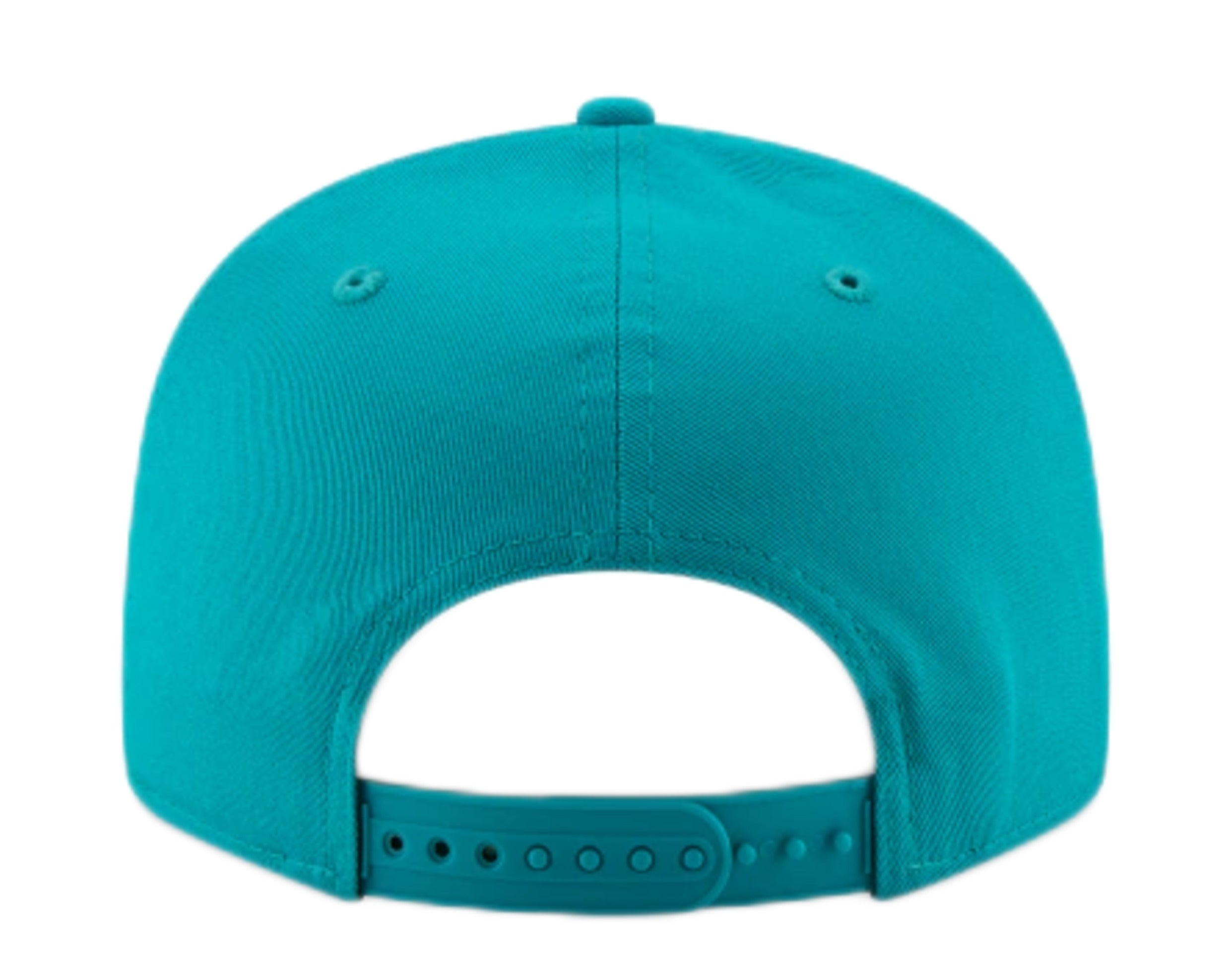 New Era 9Fifty NFL Miami Dolphins Basic Snapback Hat