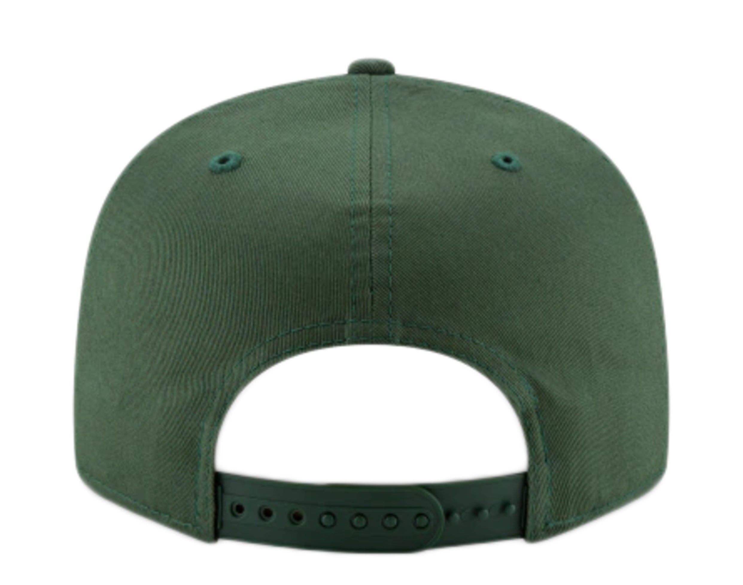 New Era 9Fifty NFL Green Bay Packers Basic Snapback Hat