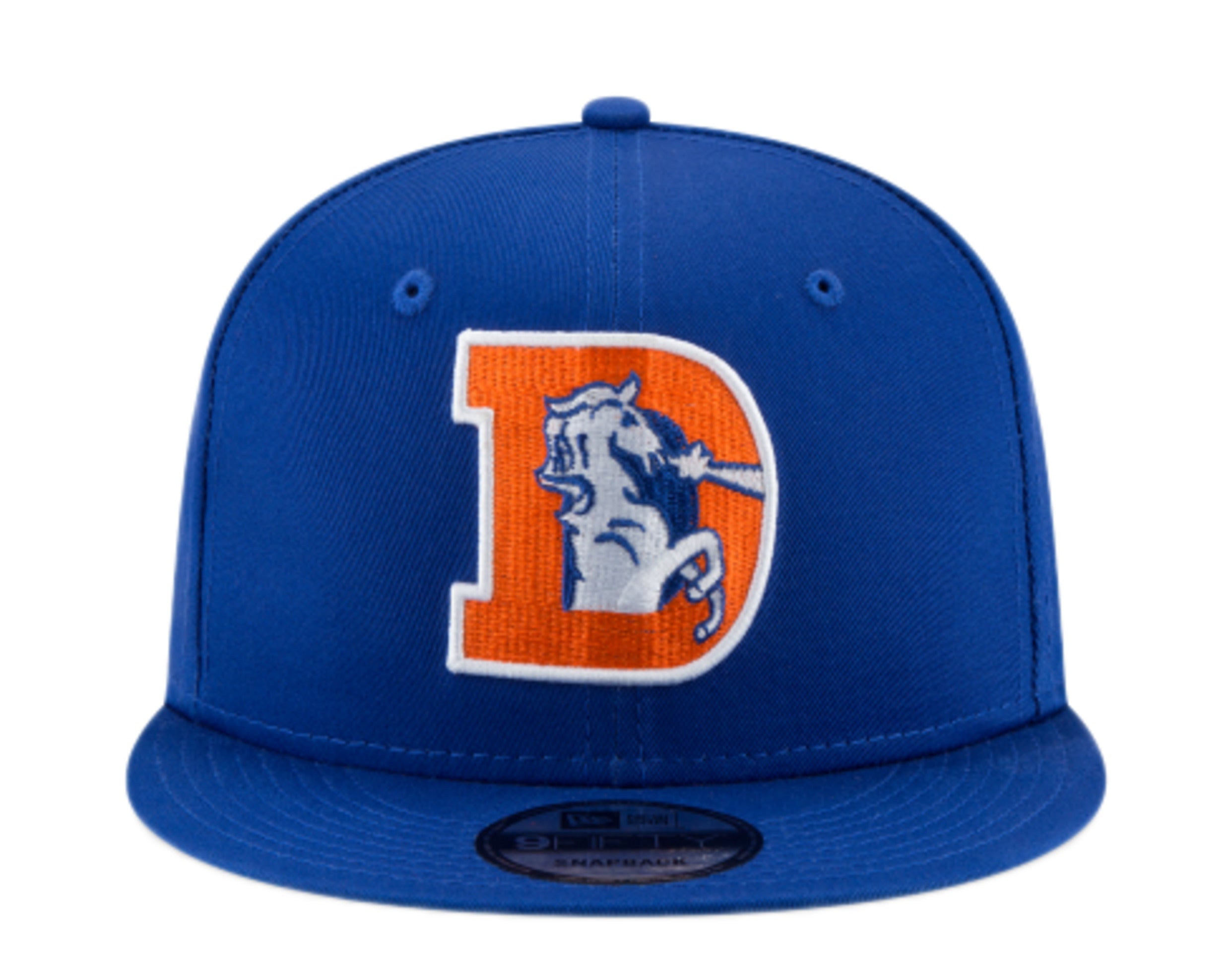 New Era 9Fifty NFL Denver Broncos Basic Snapback Hat